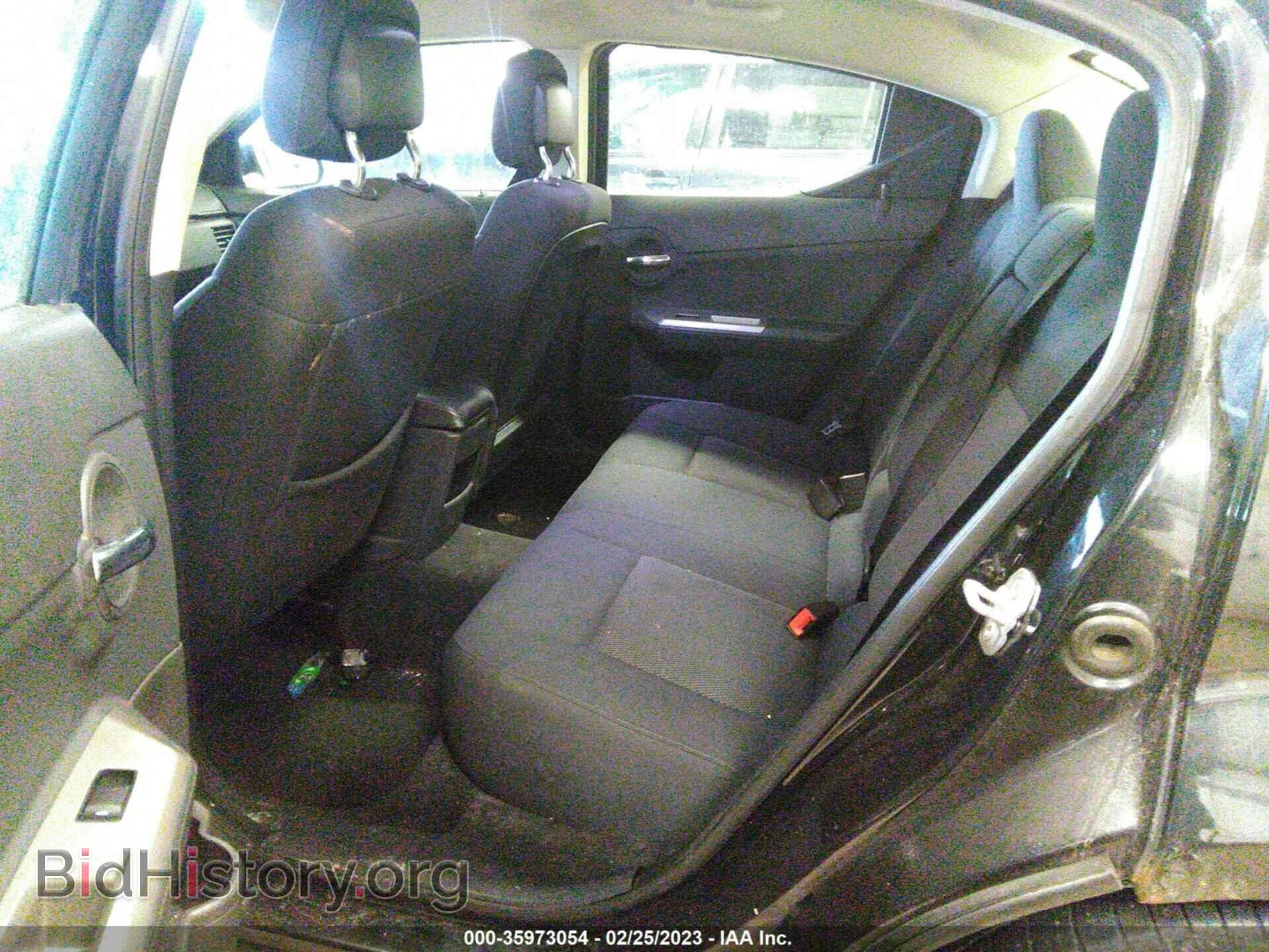 2010 DODGE AVENGER - VIN: 1B3CC1FB4AN233226 - Фото 8