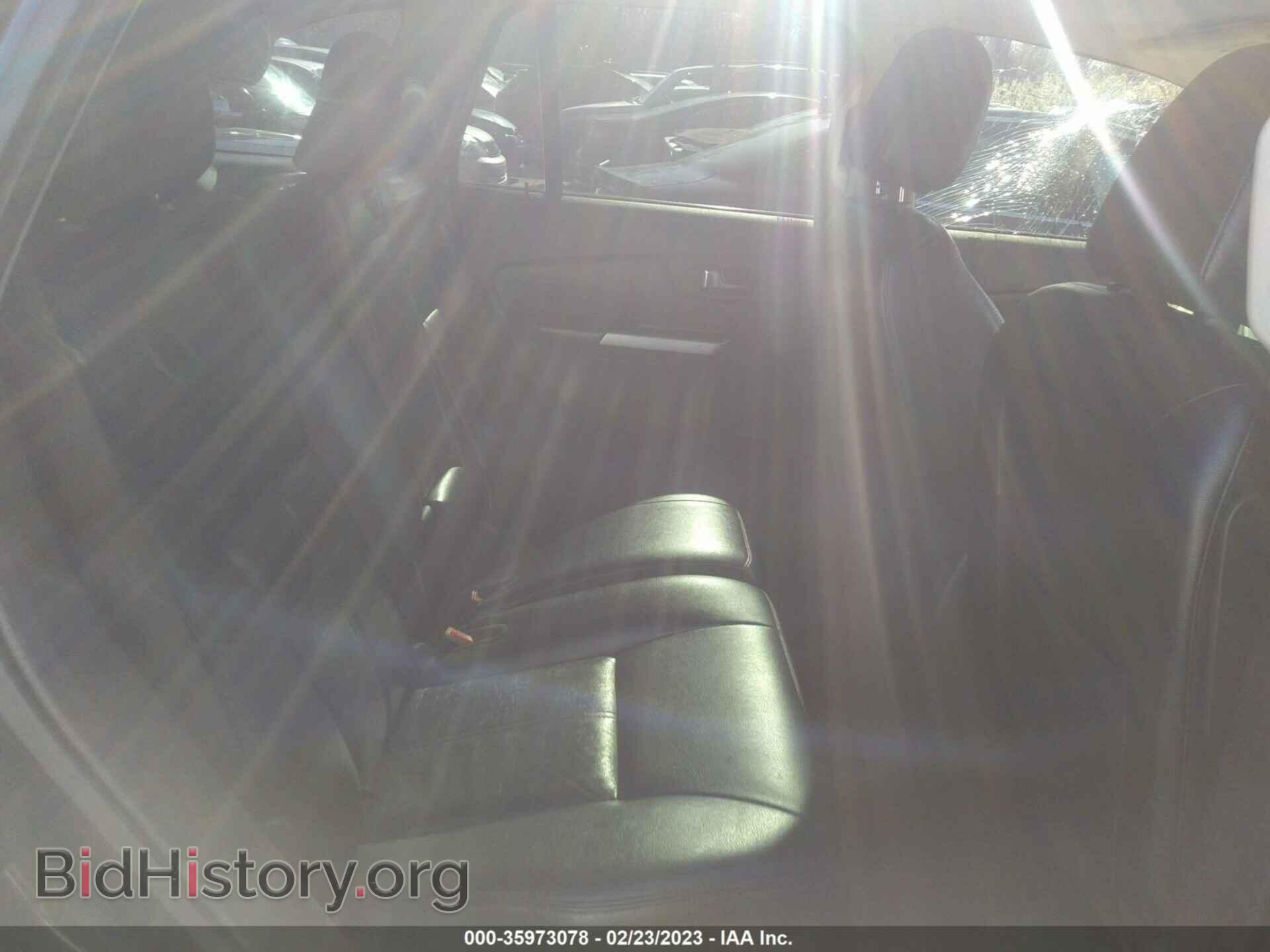 2013 FORD EDGE - VIN: 2FMDK4KC3DBB23575 - Photo 8