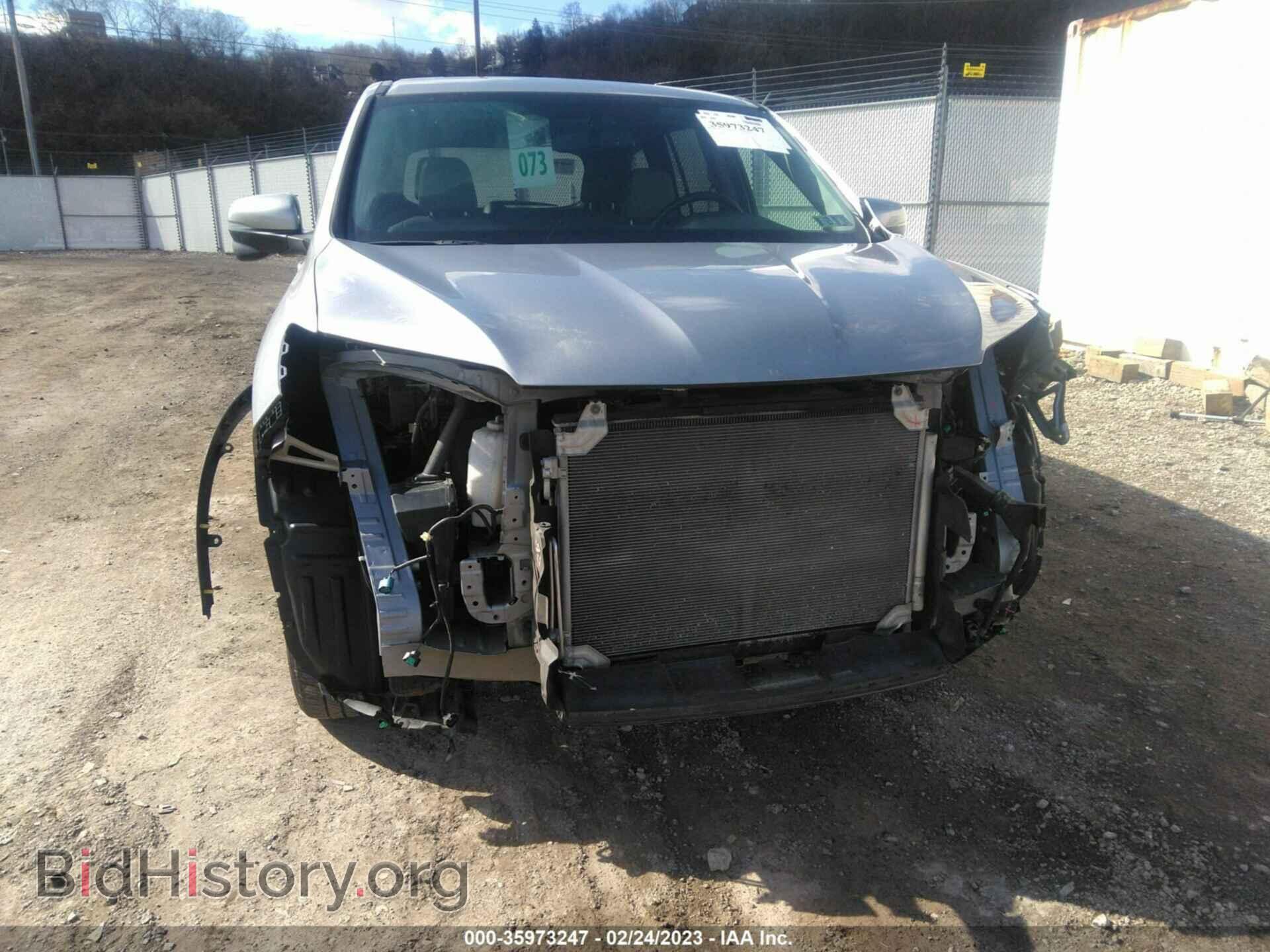 2017 HONDA PILOT - VIN: 5FNYF6H5XHB015154 - Фото 6