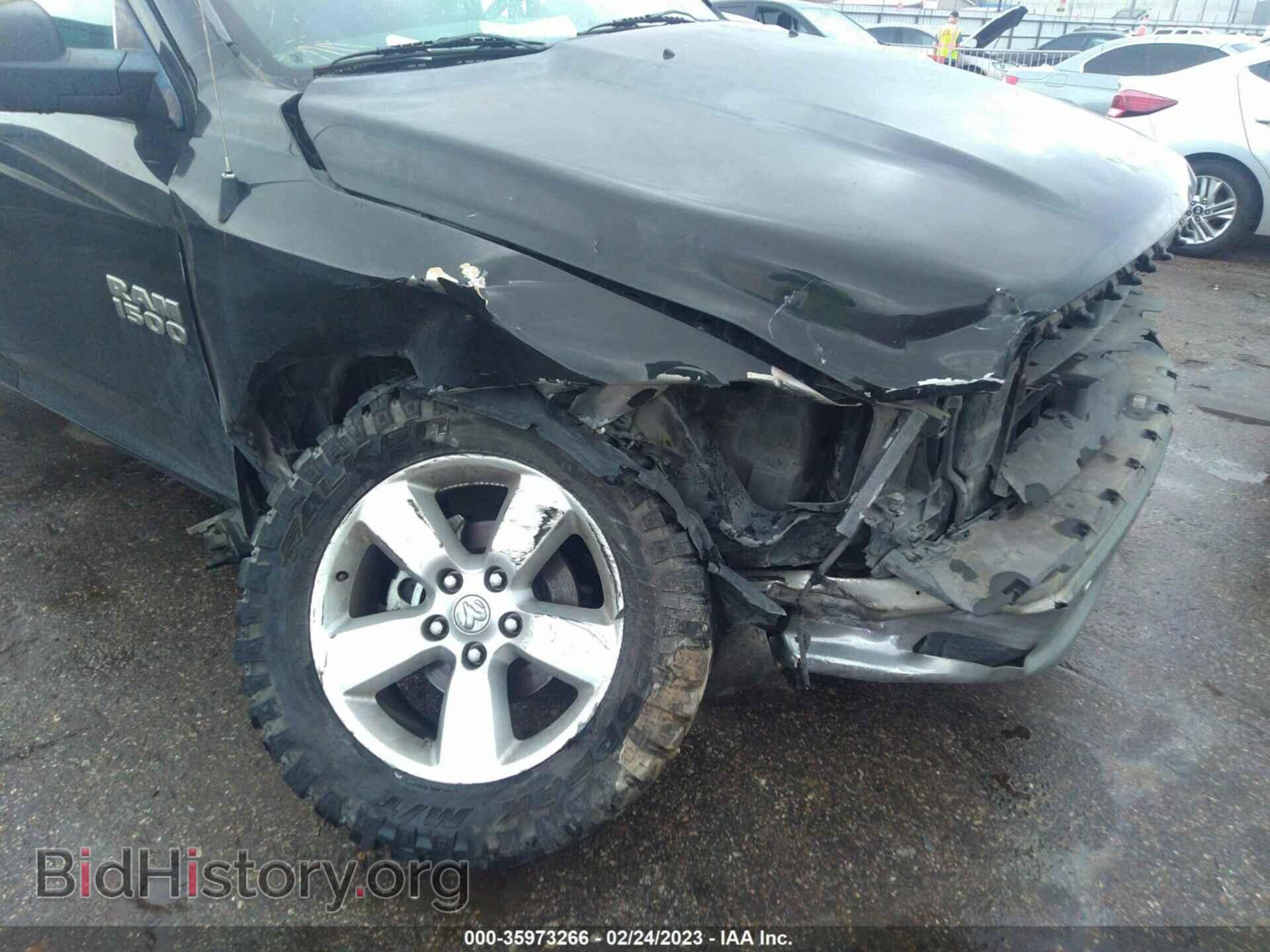 2015 RAM 1500 - VIN: 1C6RR7LT3FS672182 - Photo 6