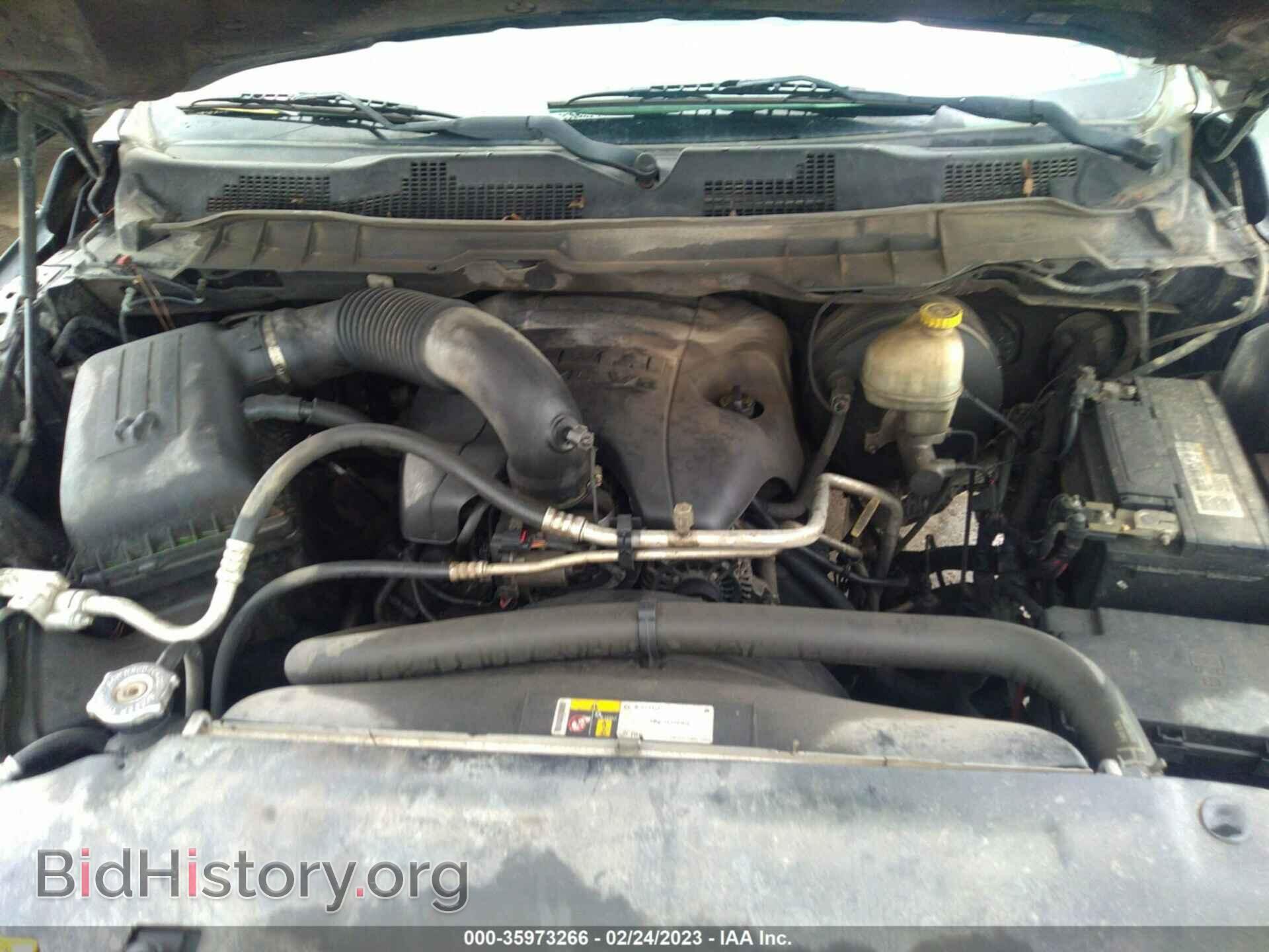 2015 RAM 1500 - VIN: 1C6RR7LT3FS672182 - Photo 10