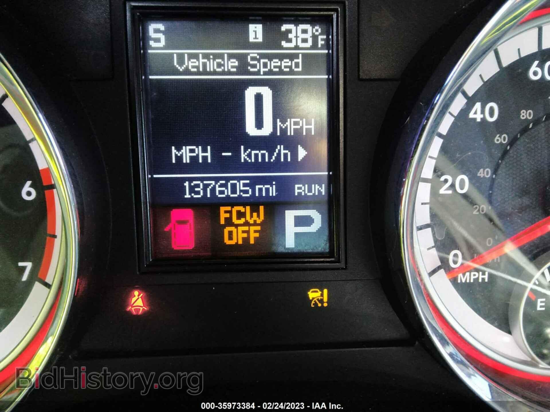2012 DODGE DURANGO - VIN: 1C4SDHET1CC130385 - Фото 7
