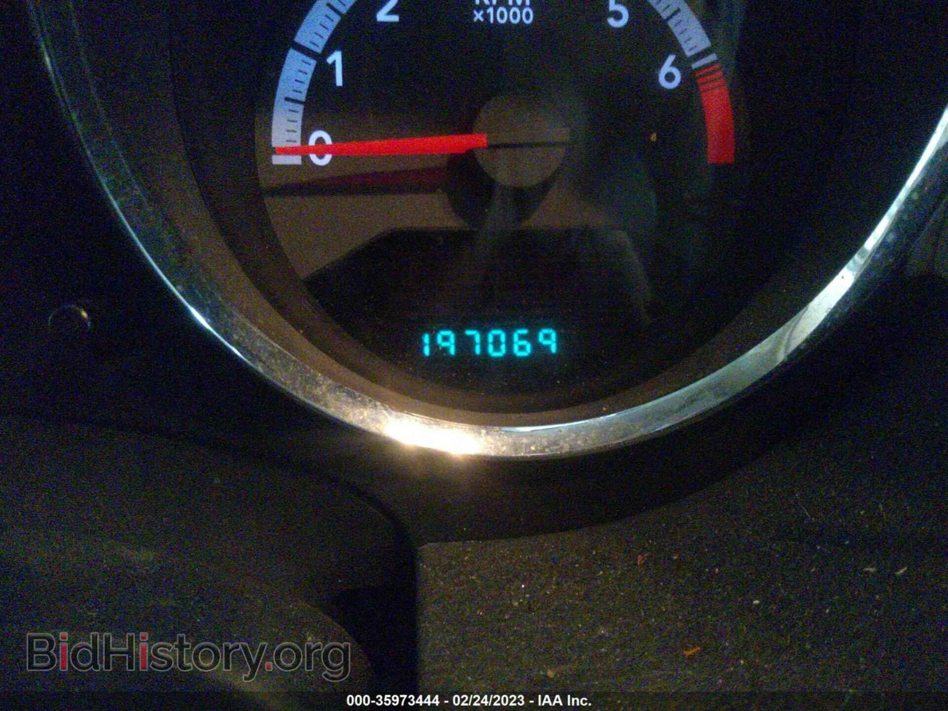 2011 DODGE CALIBER - VIN: 1B3CB5HA0BD162404 - Фото 7