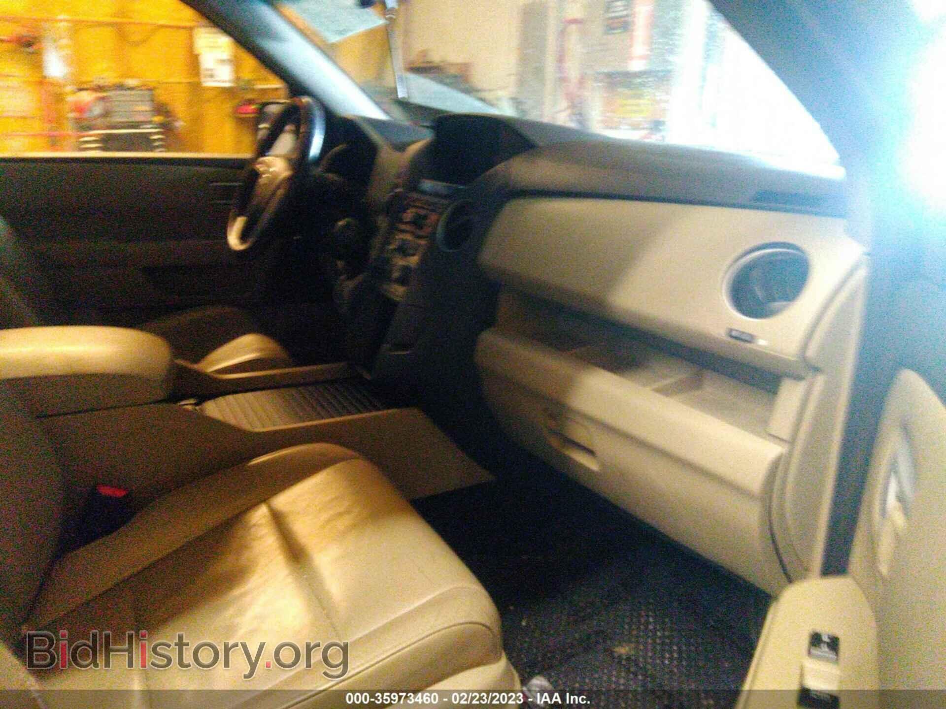 2012 HONDA PILOT - VIN: 5FNYF4H54CB017091 - Фото 5
