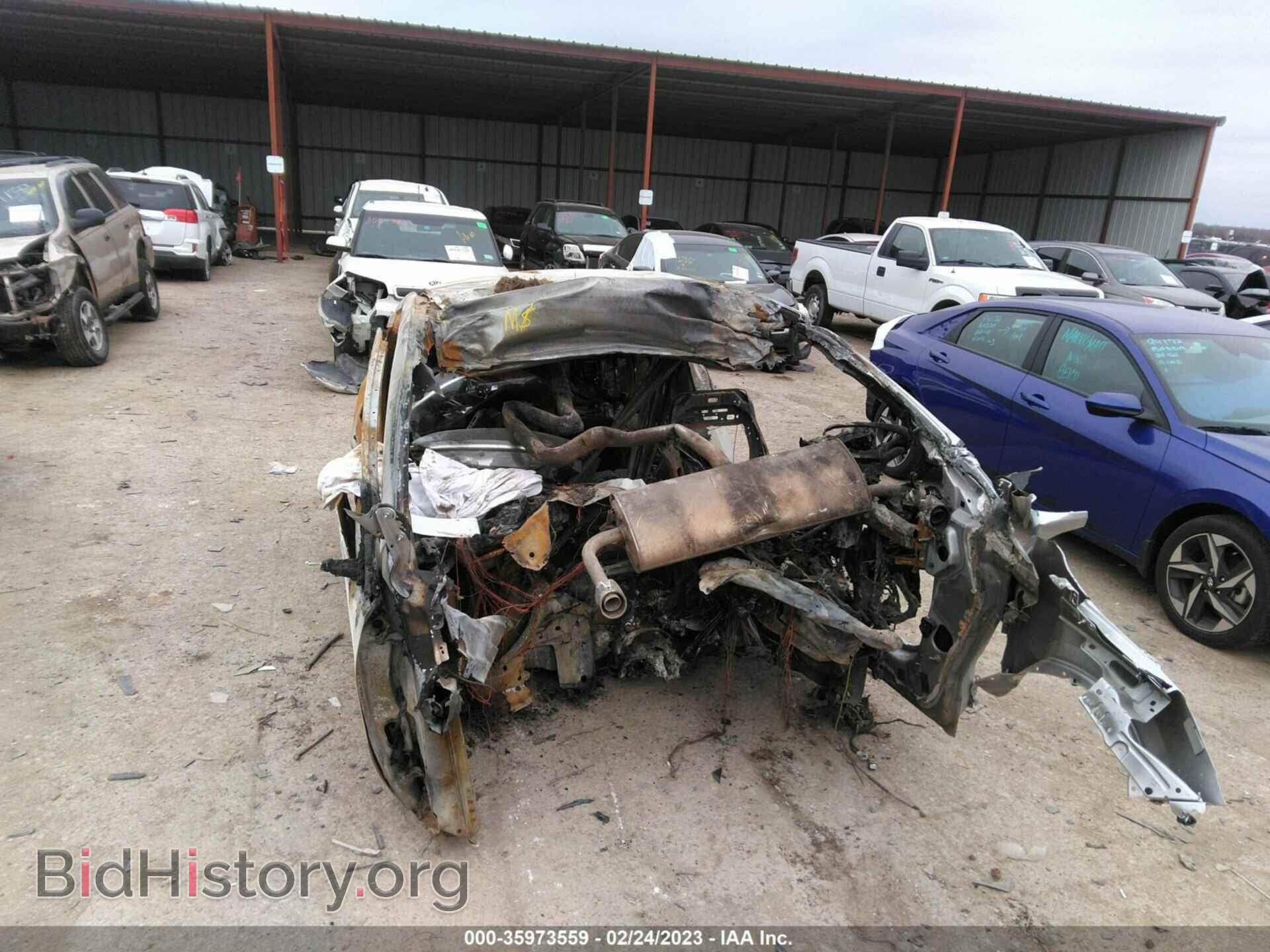 2020 FORD ESCAPE - VIN: 1FMCU0F69LUA54144 - Photo 6