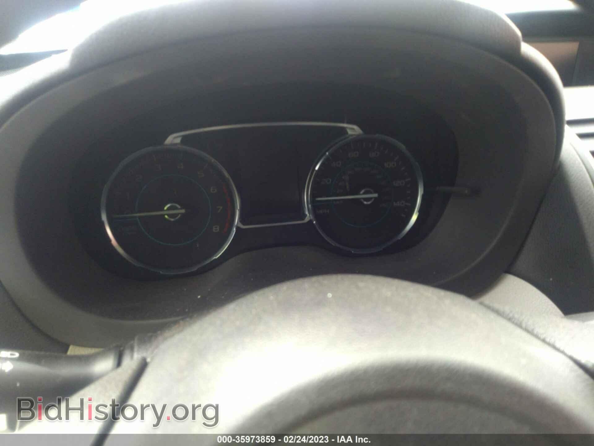 2017 SUBARU FORESTER - VIN: JF2SJAGC7HH807187 - Фото 7