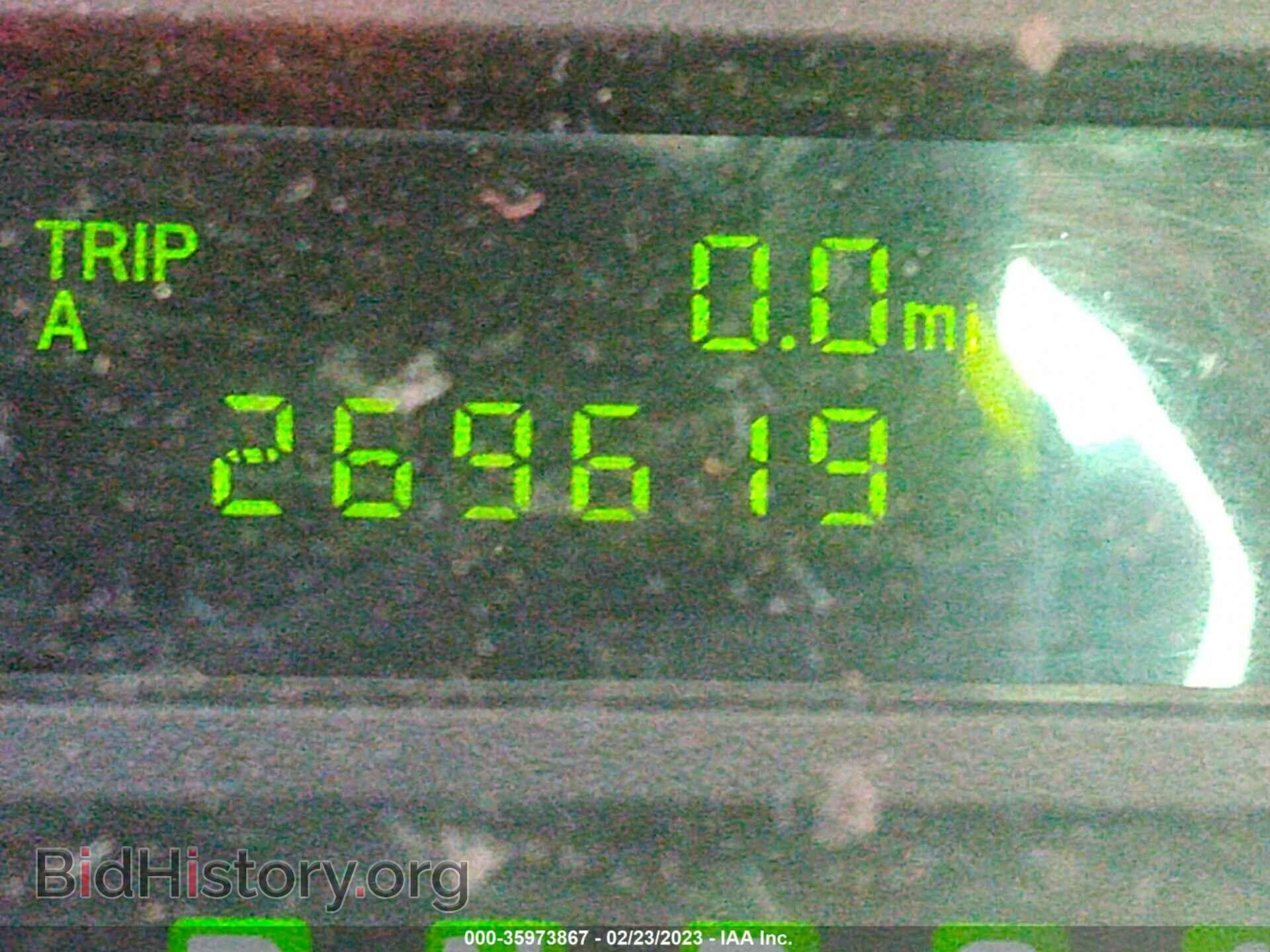2011 FORD ECONOLINE CARGO VAN - VIN: 1FTNE2EL5BDA81837 - Фото 7