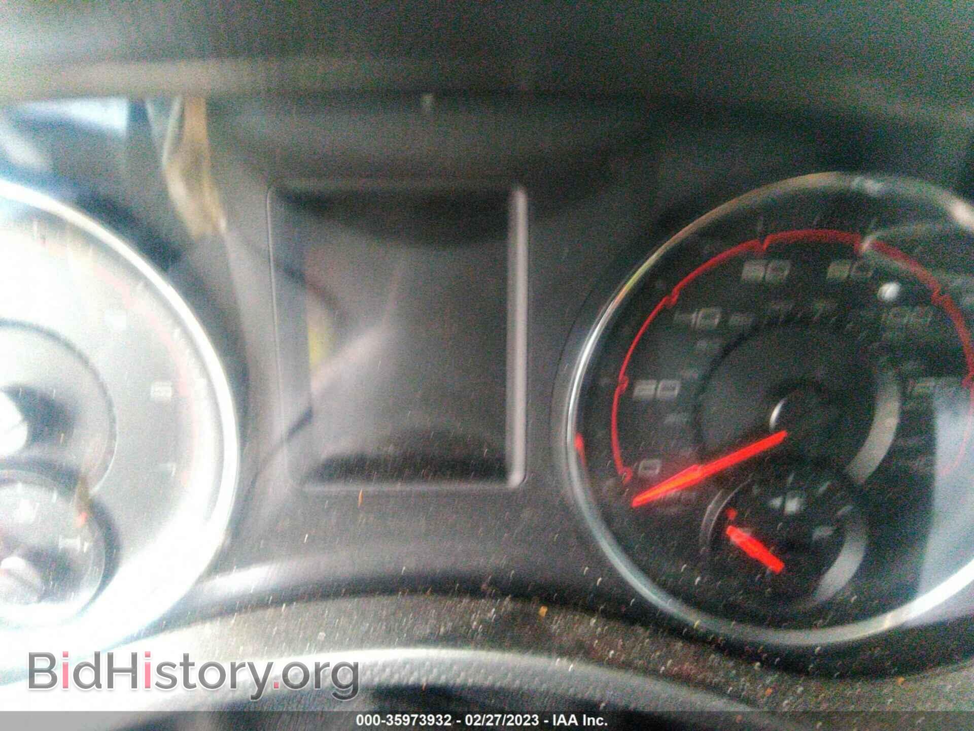 2014 DODGE CHARGER - VIN: 2C3CDXBG0EH243433 - Фото 7