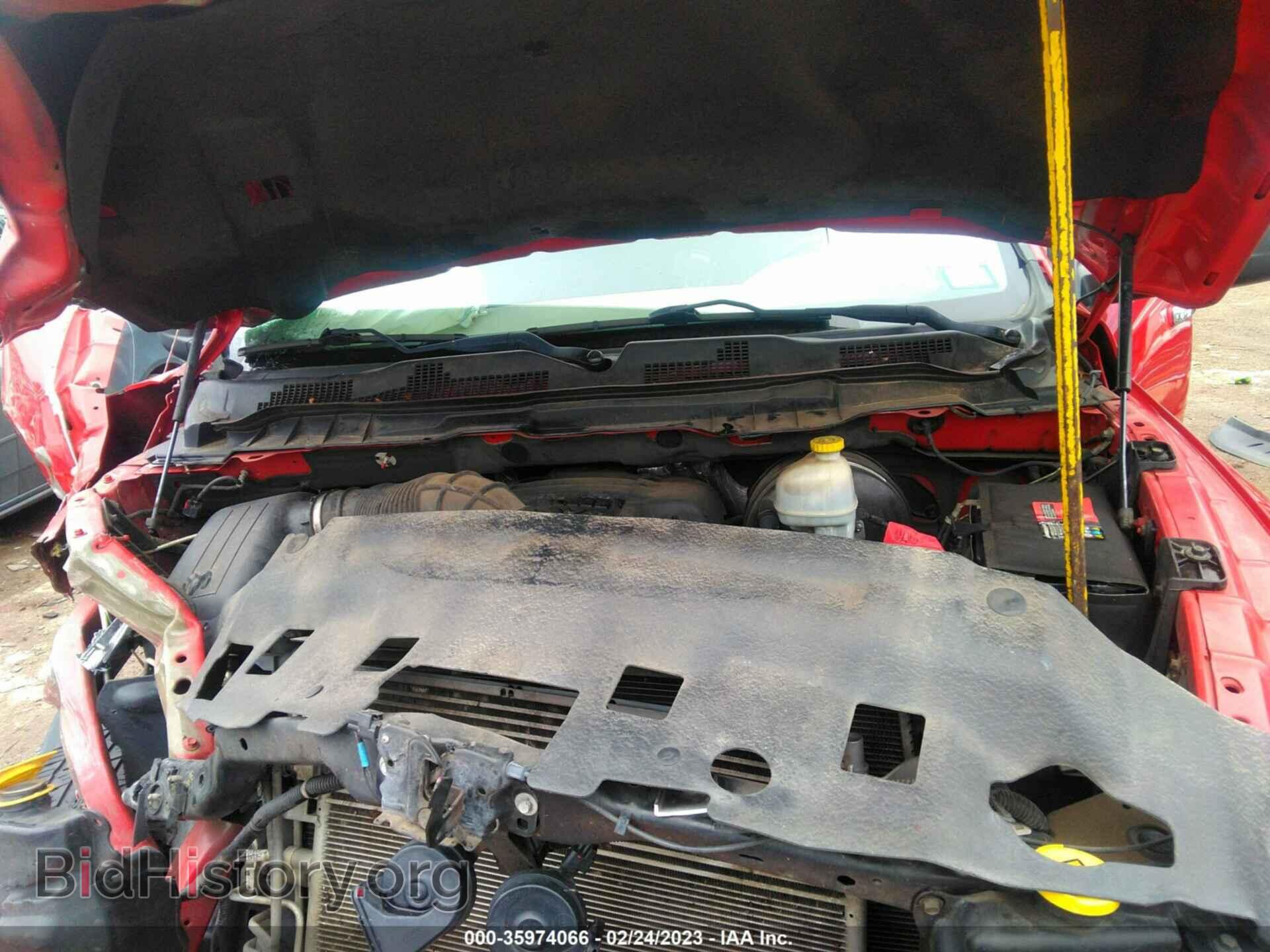 2012 RAM 1500 - VIN: 1C6RD6LT6CS229304 - Фото 10