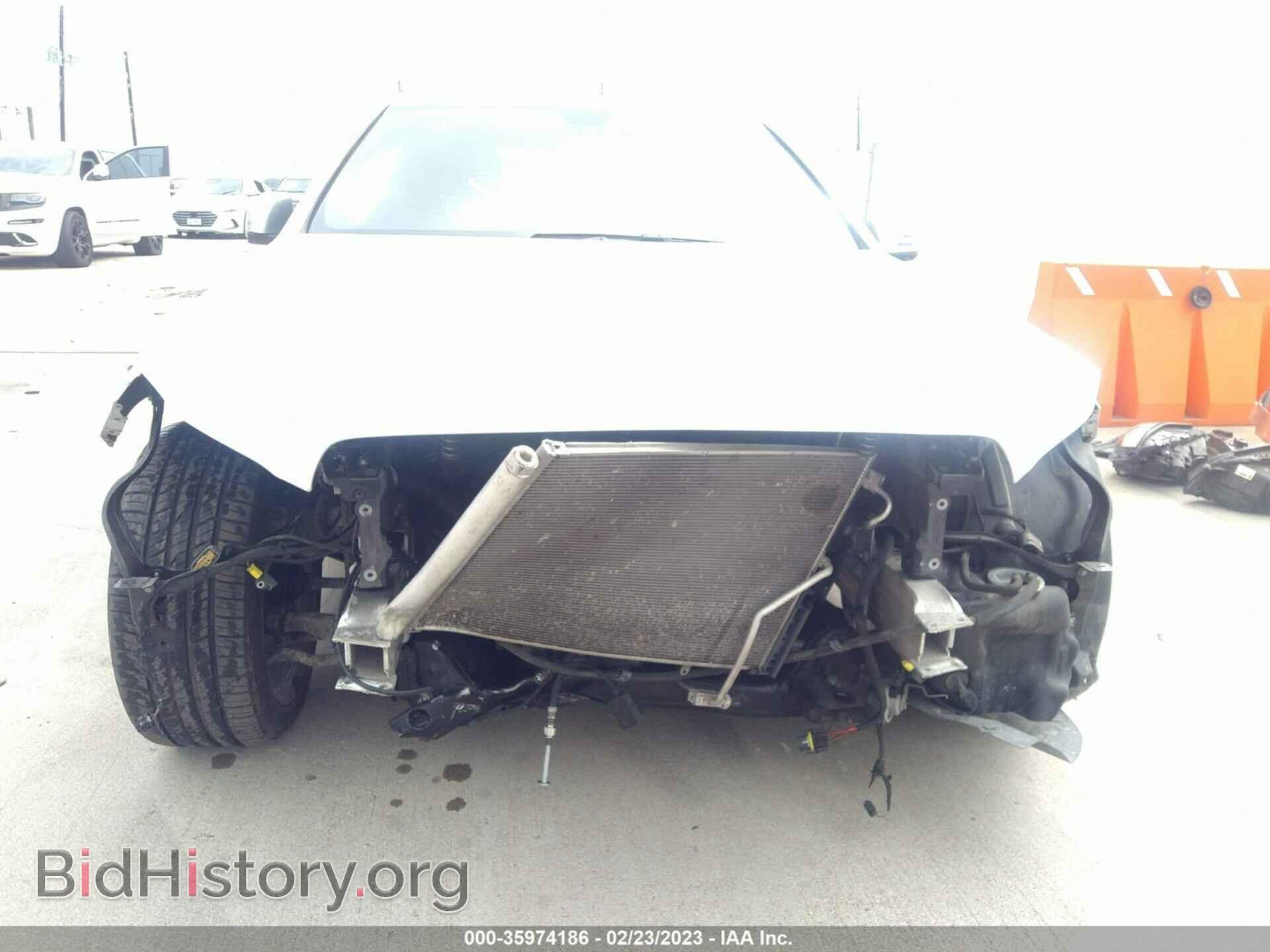2014 MERCEDES-BENZ E-CLASS - VIN: WDDHF8JB0EA992180 - Фото 6