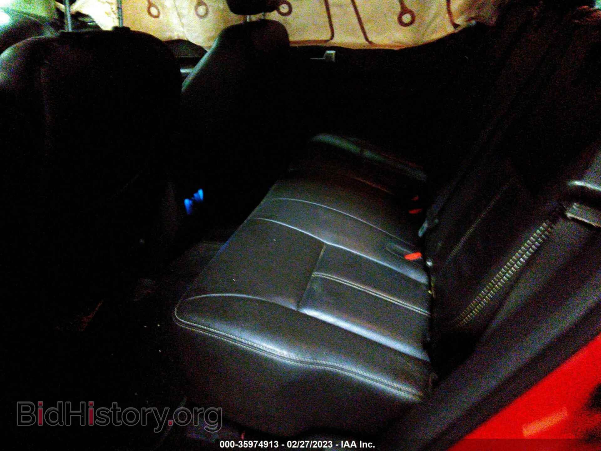 2010 FORD EDGE - VIN: 2FMDK4KCXABA05499 - Фото 8
