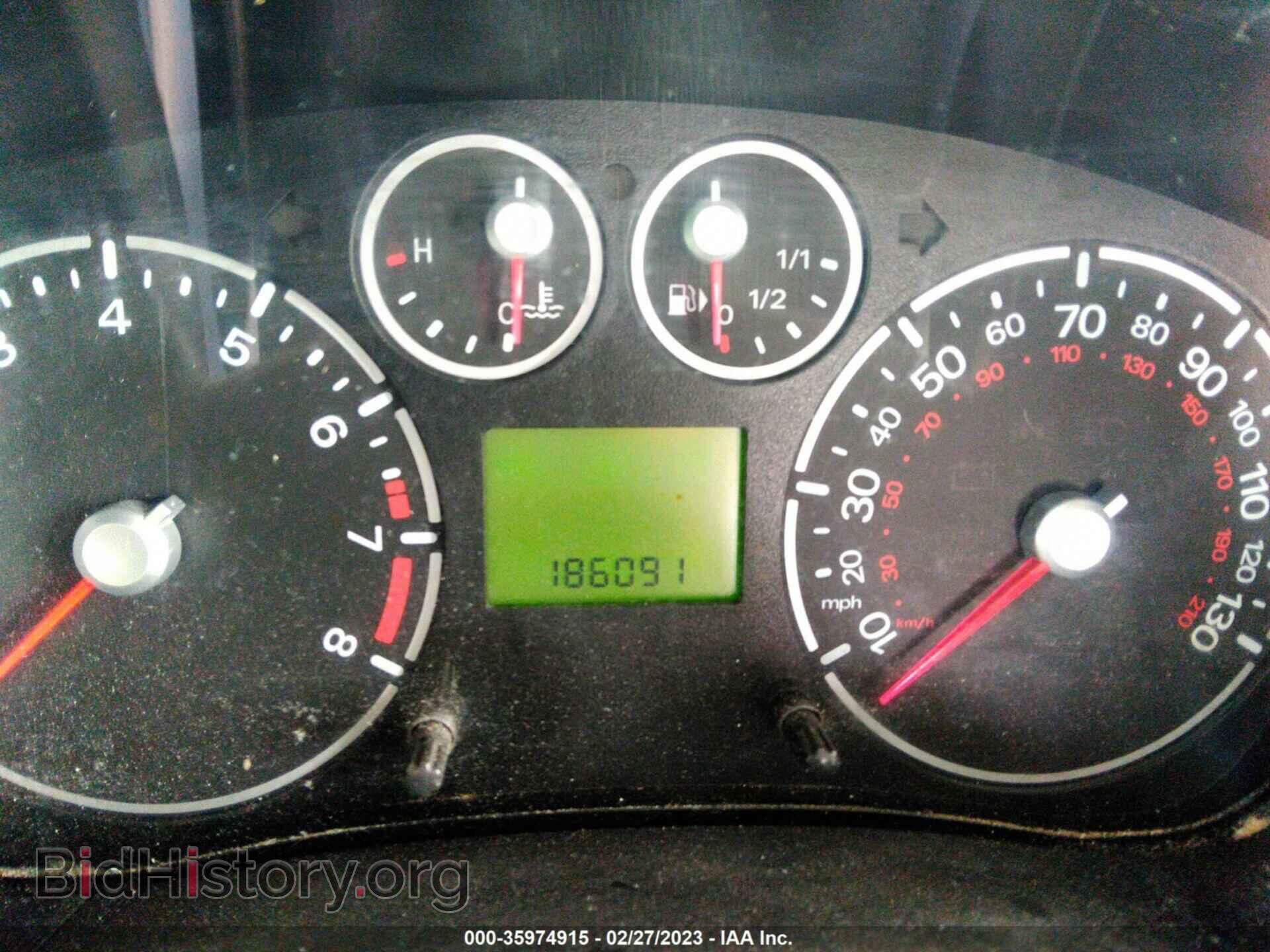2012 FORD TRANSIT CONNECT - VIN: NM0LS7BN3CT080354 - Фото 7
