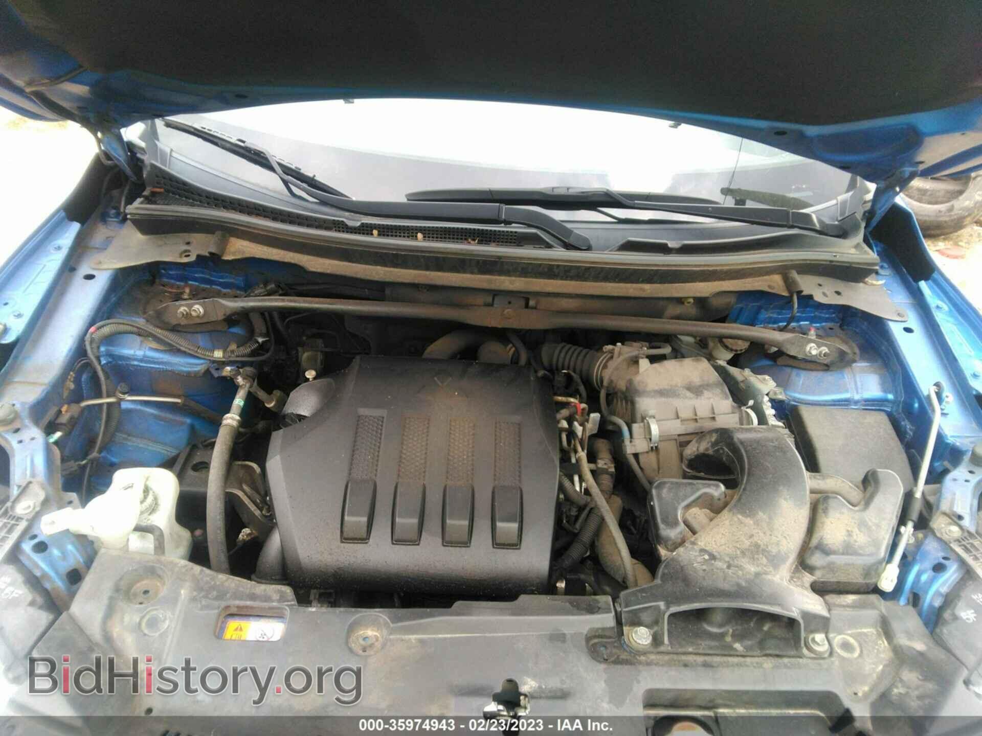 2018 MITSUBISHI ECLIPSE CROSS - VIN: JA4AS3AA9JZ042570 - Фото 10