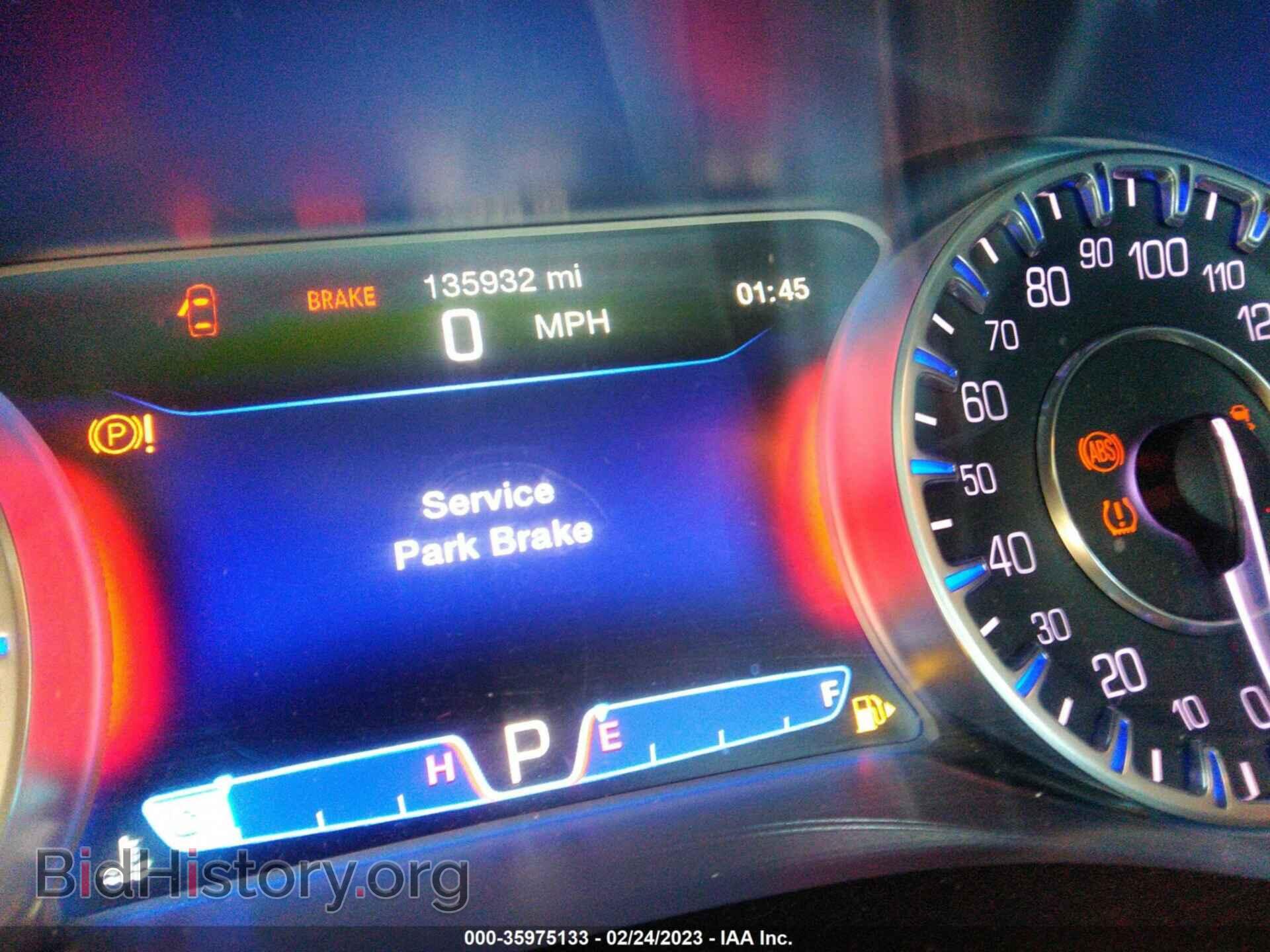 2015 CHRYSLER 200 - VIN: 1C3CCCCB1FN575954 - Фото 7