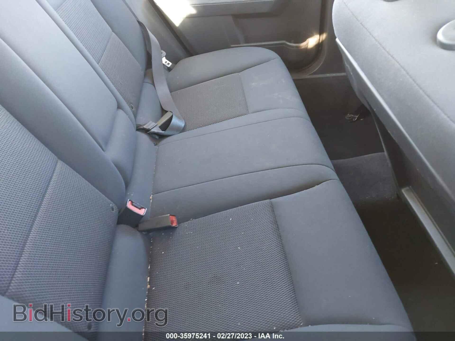 2010 DODGE AVENGER - VIN: 1B3CC4FD6AN186266 - Photo 8