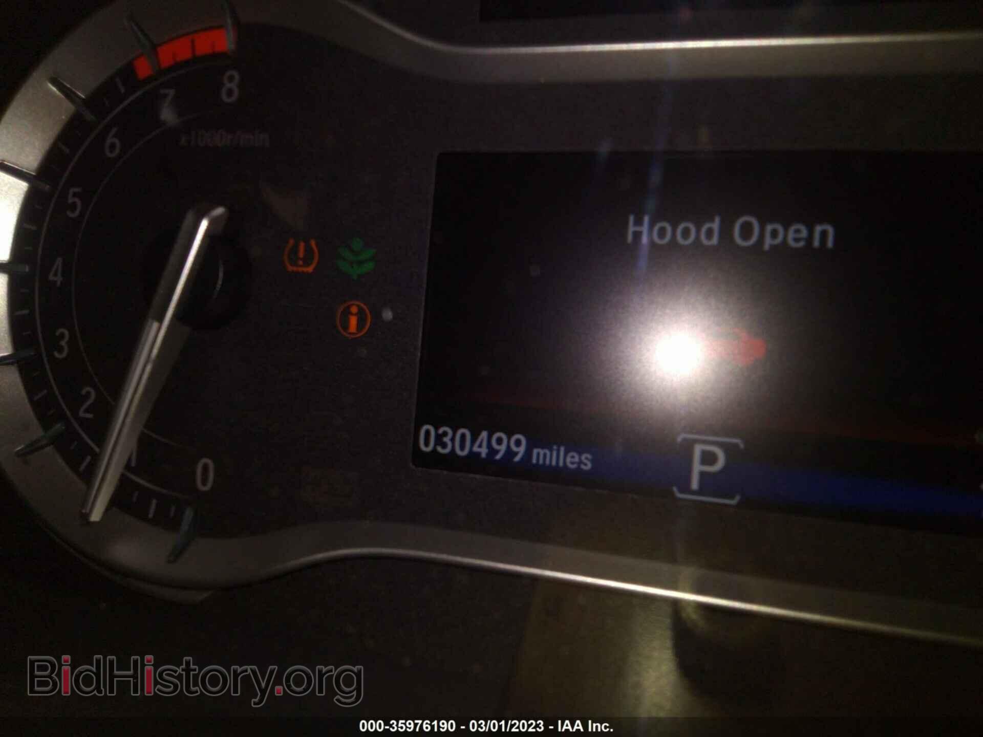 2021 HONDA RIDGELINE - VIN: 5FPYK3F11MB017936 - Фото 7