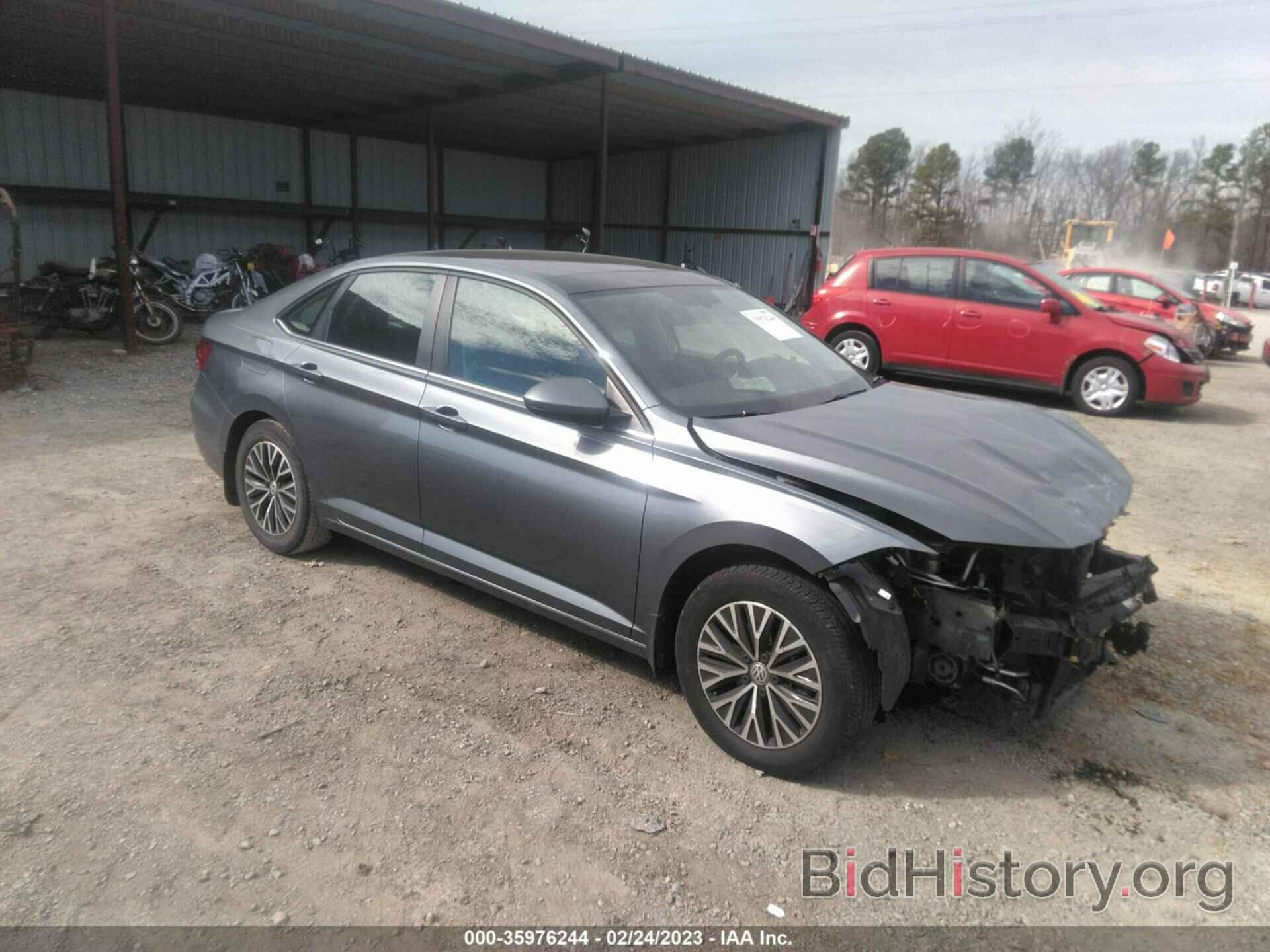 Photo 3VWC57BU5KM044032 - VOLKSWAGEN JETTA 2019