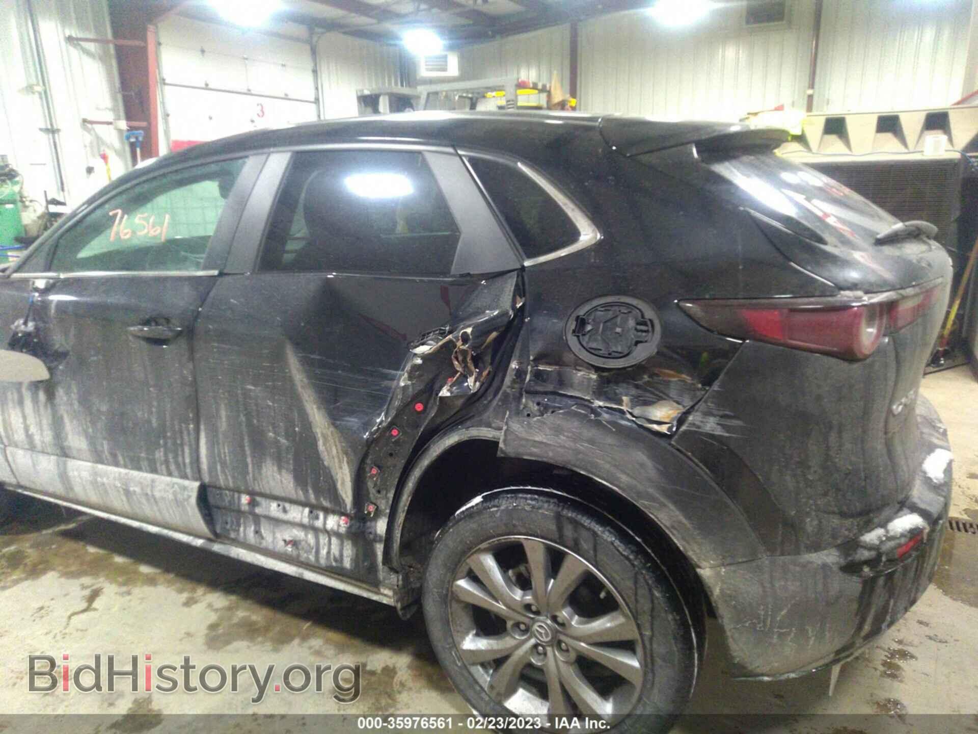 2021 MAZDA CX-30 - VIN: 3MVDMABL0MM251475 - Фото 6
