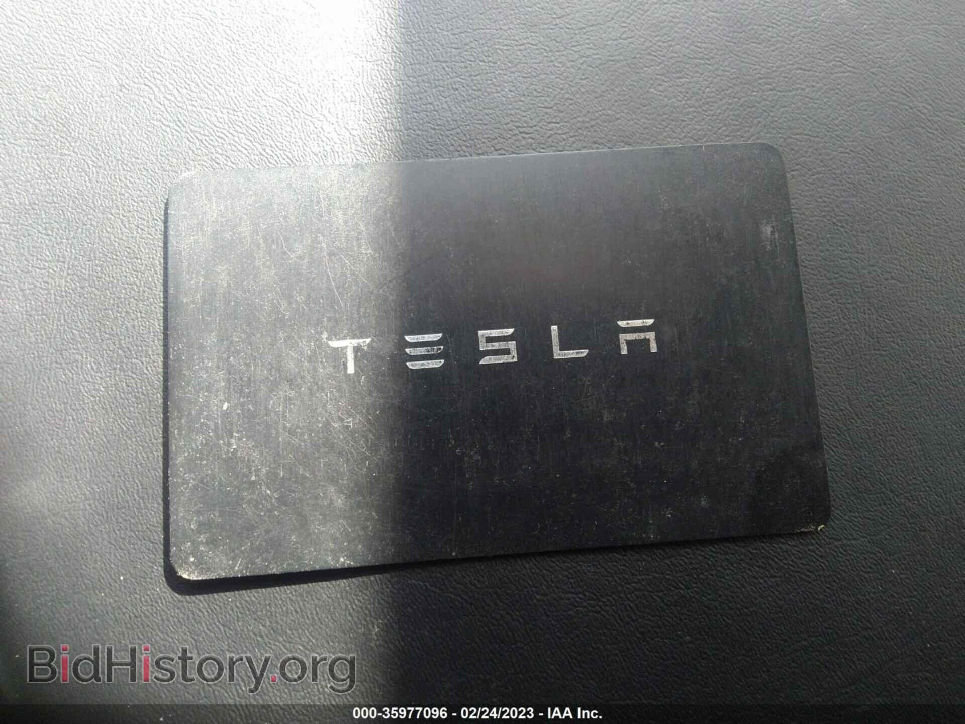 2021 TESLA MODEL 3 - VIN: 5YJ3E1EA1MF961168 - Photo 11