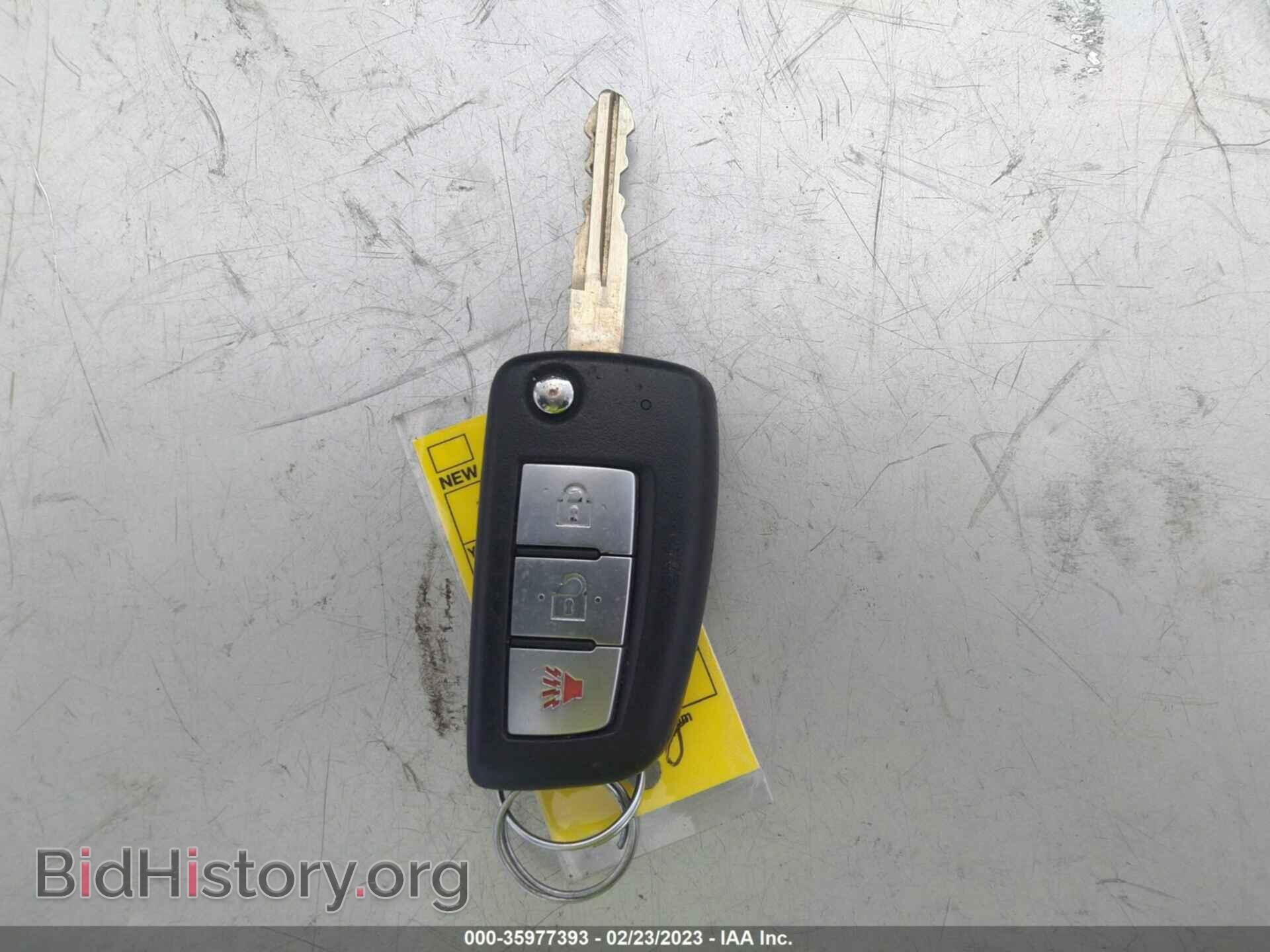 2014 NISSAN ROGUE - VIN: 5N1AT2MVXEC865122 - Фото 11