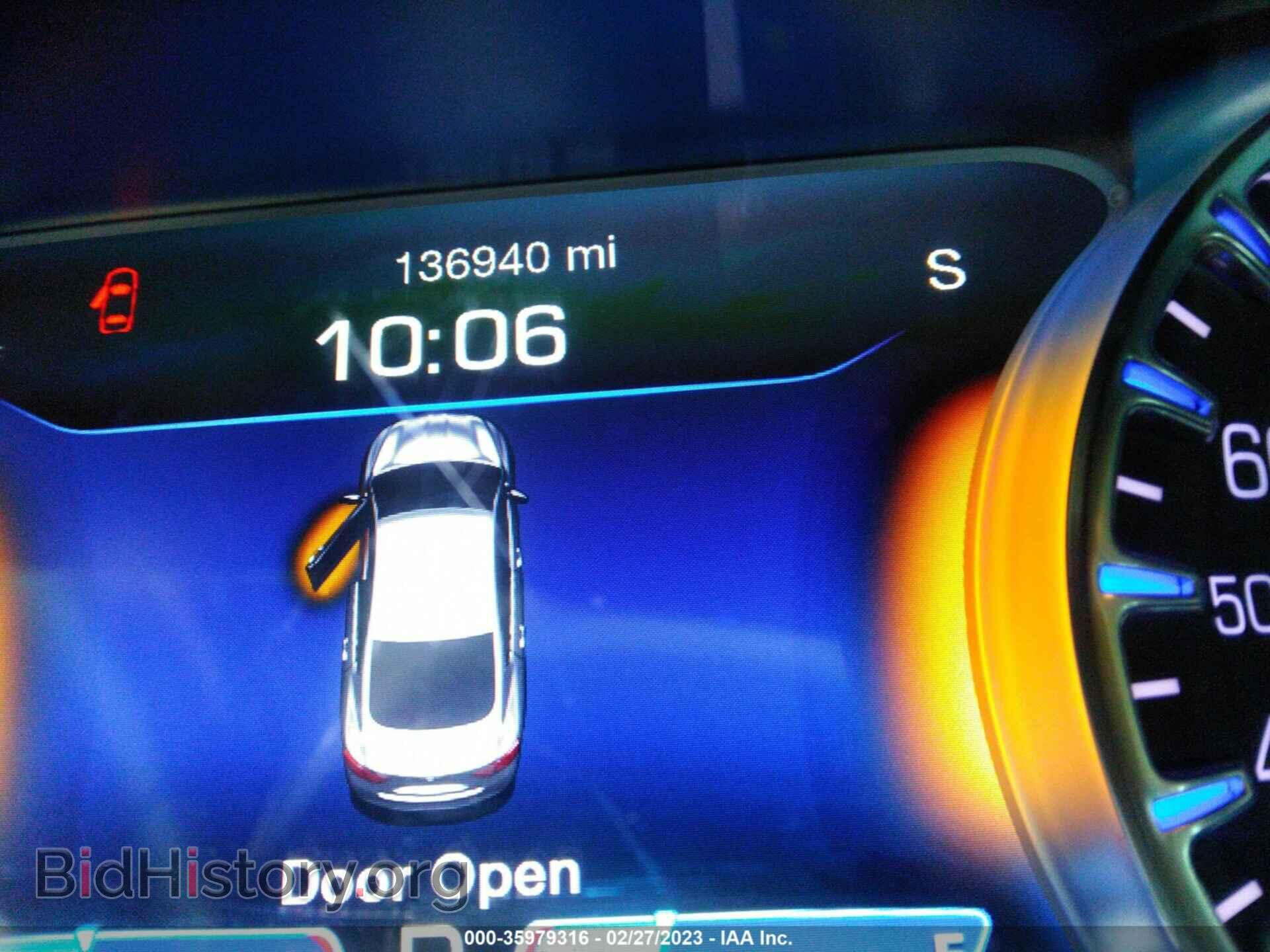 2015 CHRYSLER 200 - VIN: 1C3CCCCG4FN524332 - Фото 7