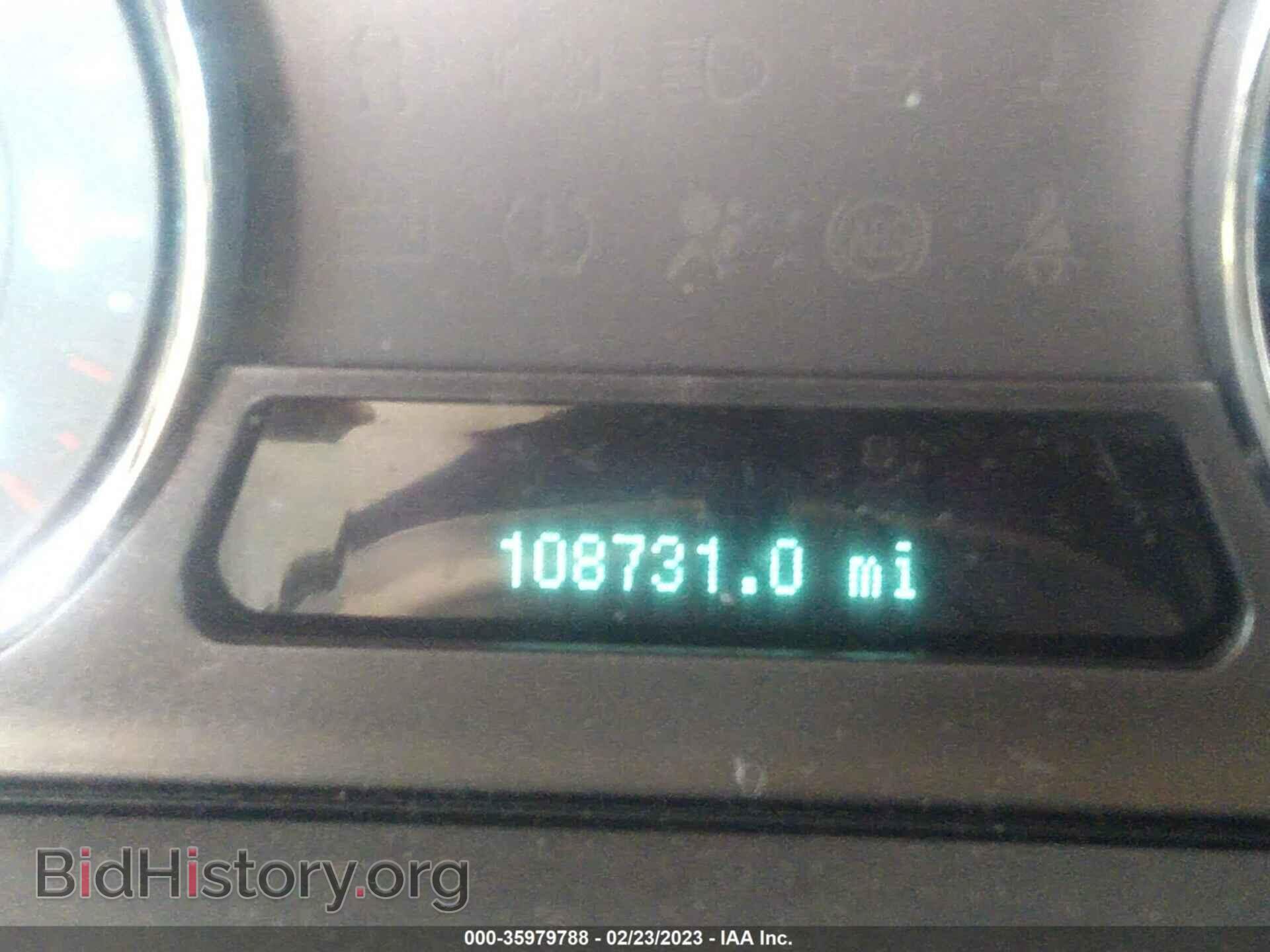 2012 FORD FLEX - VIN: 2FMGK5CCXCBD01109 - Photo 7