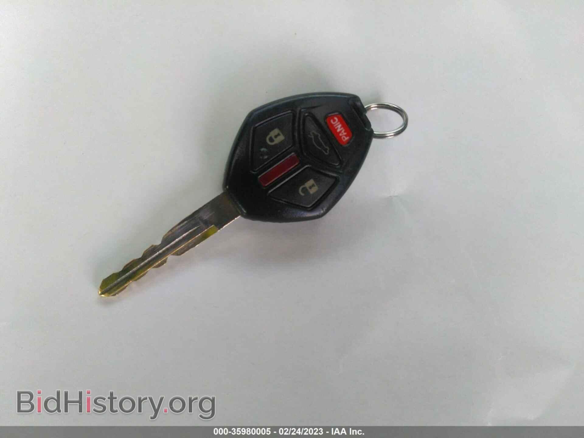2006 MITSUBISHI ECLIPSE - VIN: 4A3AK24F96E060540 - Фото 11