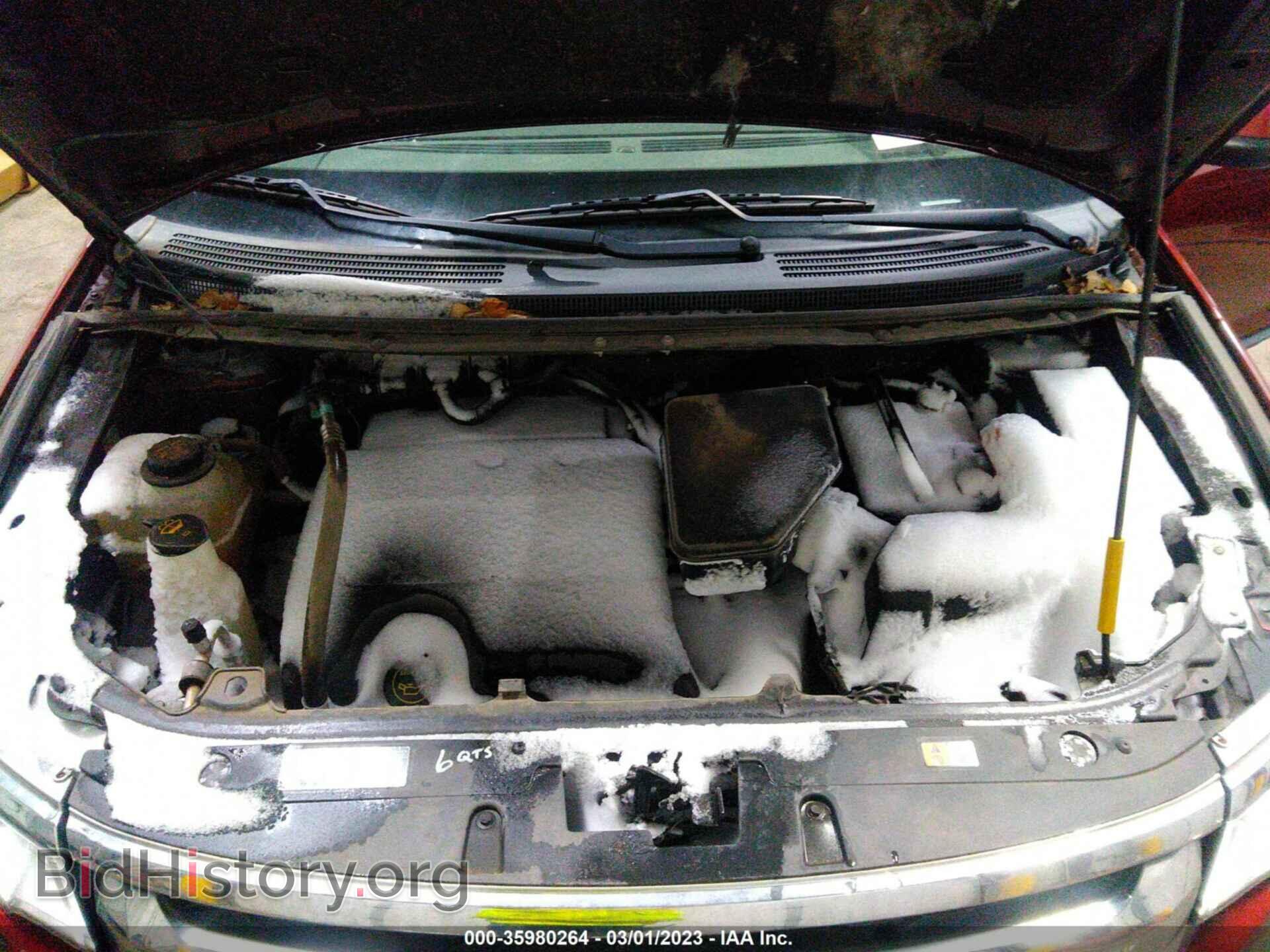 2014 FORD EDGE - VIN: 2FMDK4JC0EBB21902 - Фото 10