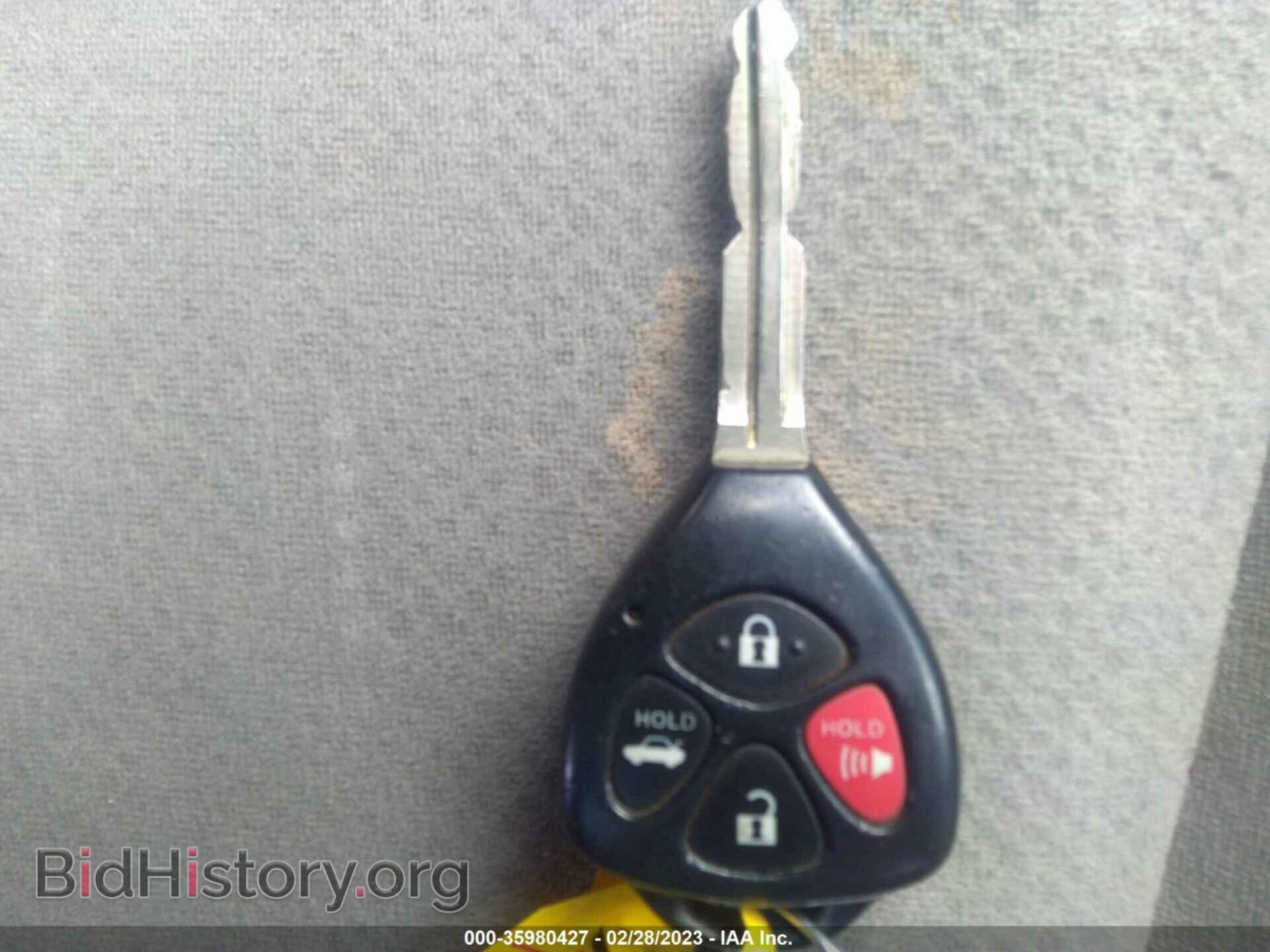 2013 TOYOTA COROLLA - VIN: 5YFBU4EEXDP096823 - Photo 11