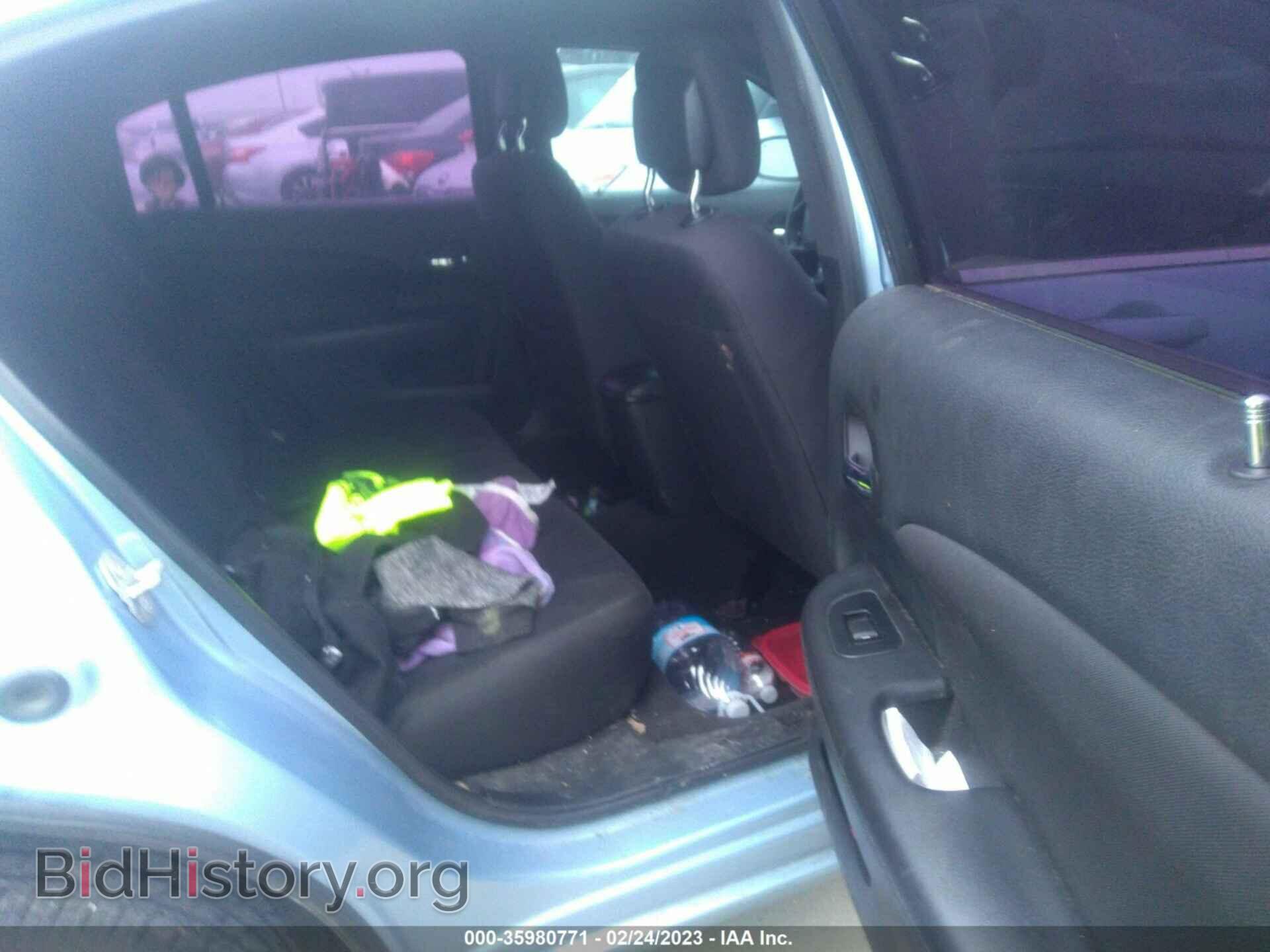 2014 CHRYSLER 200 - VIN: 1C3CCBAB2EN207777 - Фото 8