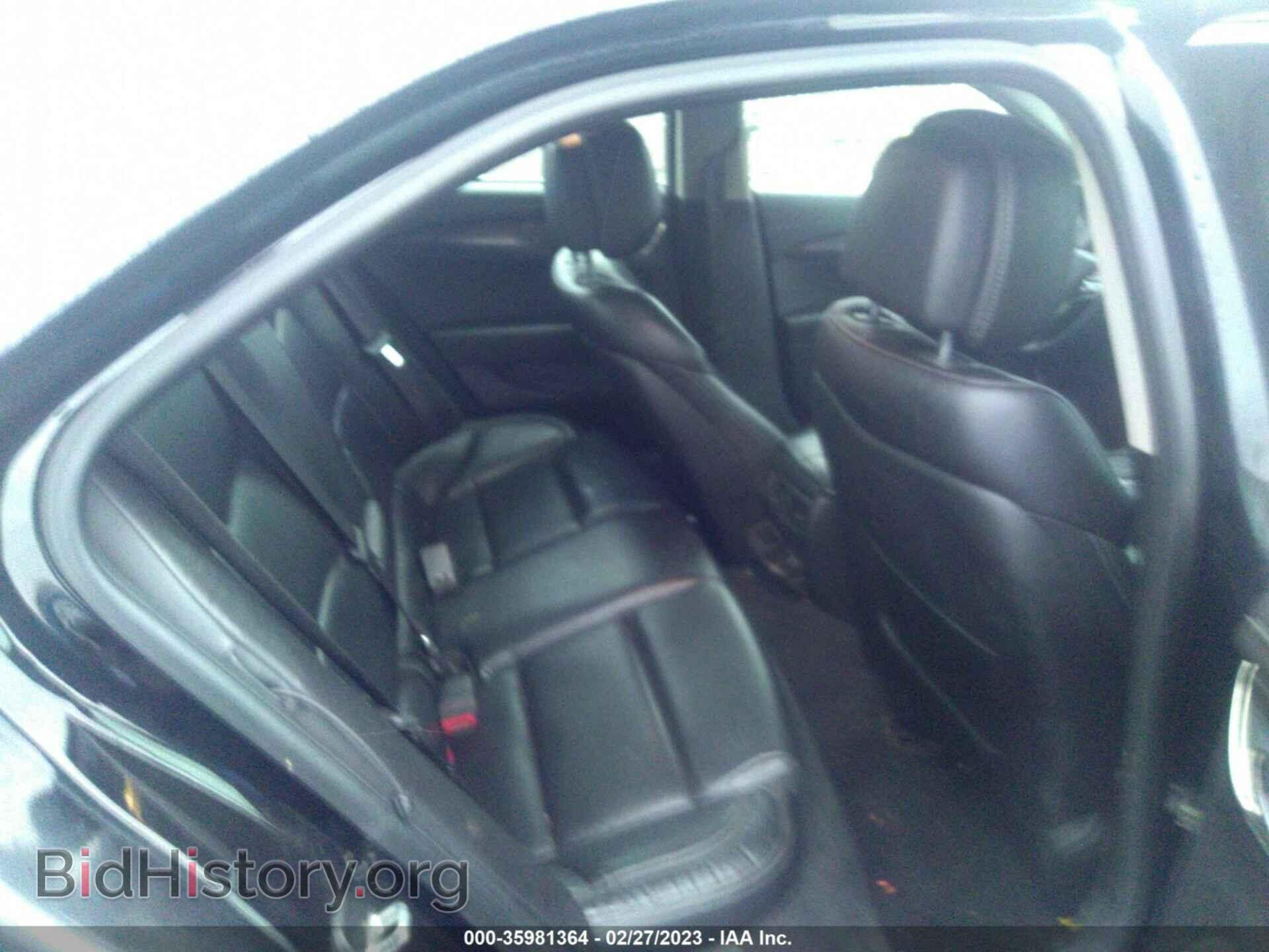 2013 CADILLAC ATS - VIN: 1G6AG5RX1D0163696 - Фото 8