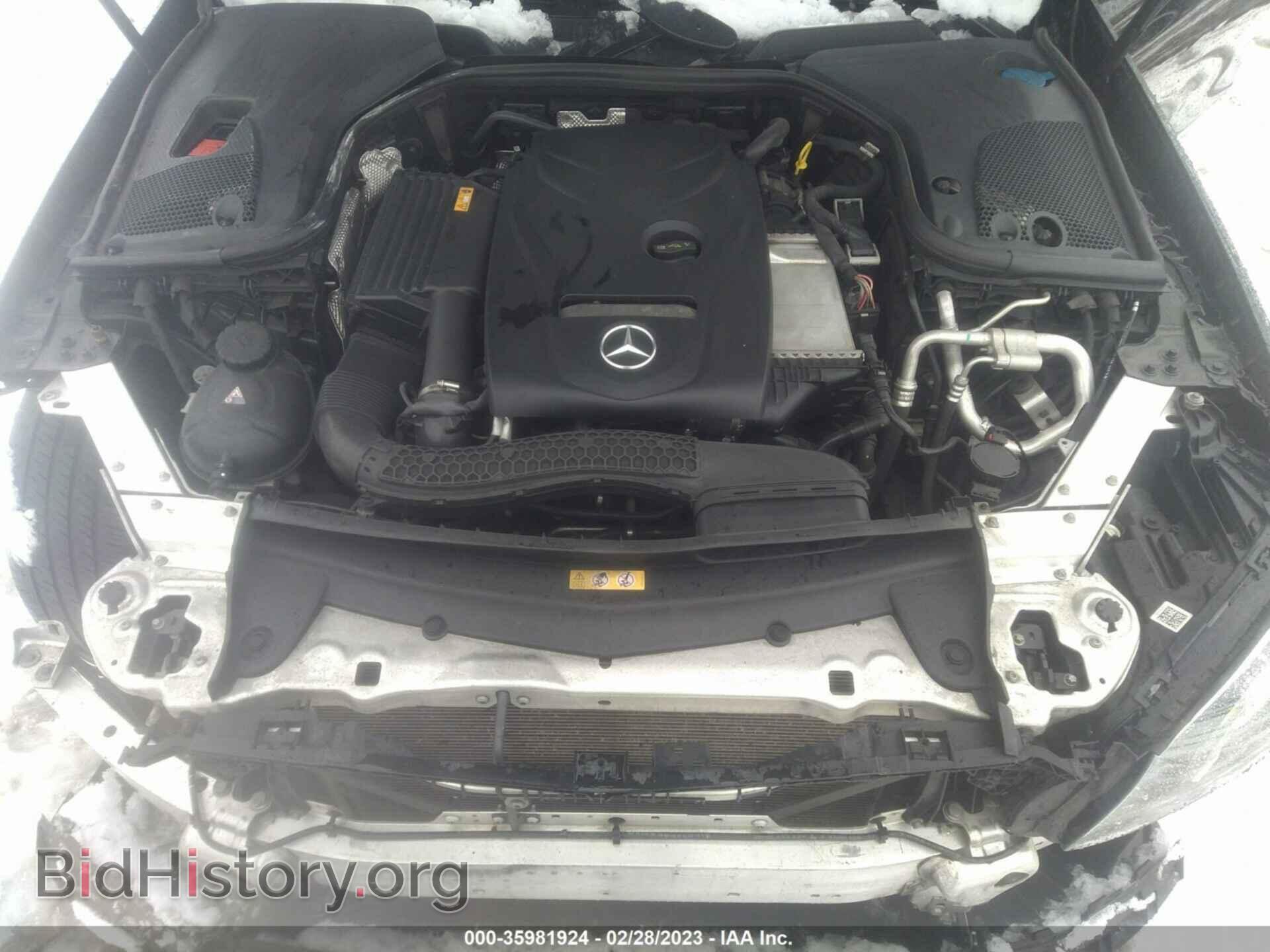 2017 MERCEDES-BENZ E-CLASS - VIN: WDDZF4KB5HA215428 - Фото 10