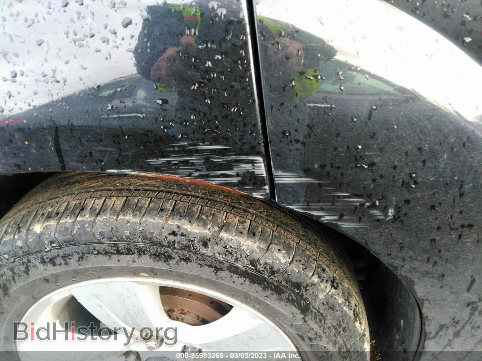 2011 DODGE CALIBER - VIN: 1B3CB3HA6BD113731 - Фото 6