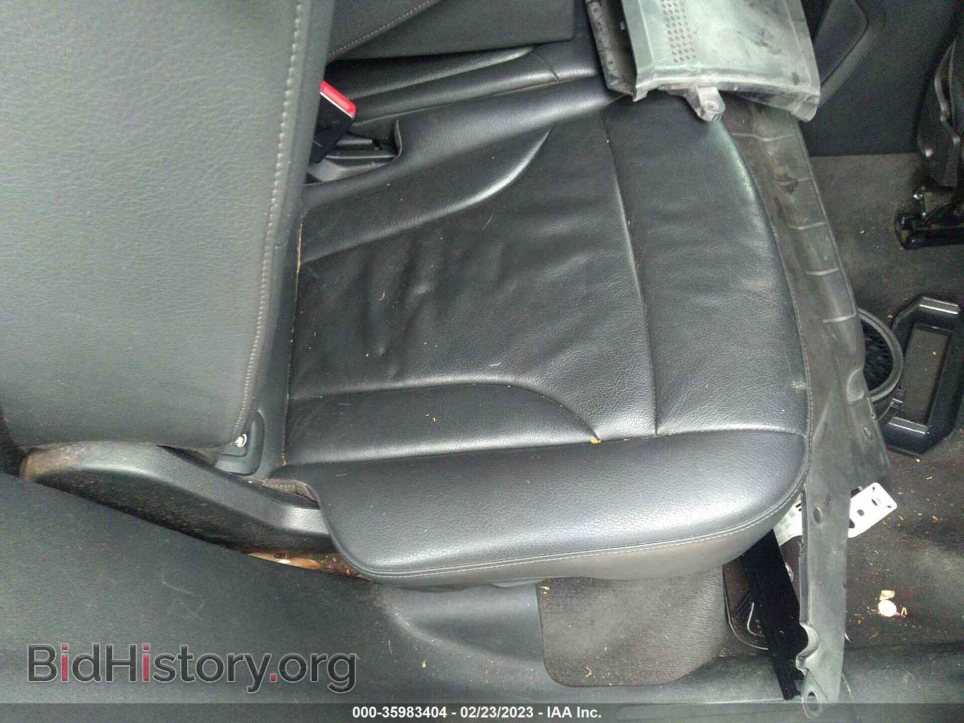 2012 AUDI Q5 - VIN: WA1LFAFP9CA059028 - Фото 8