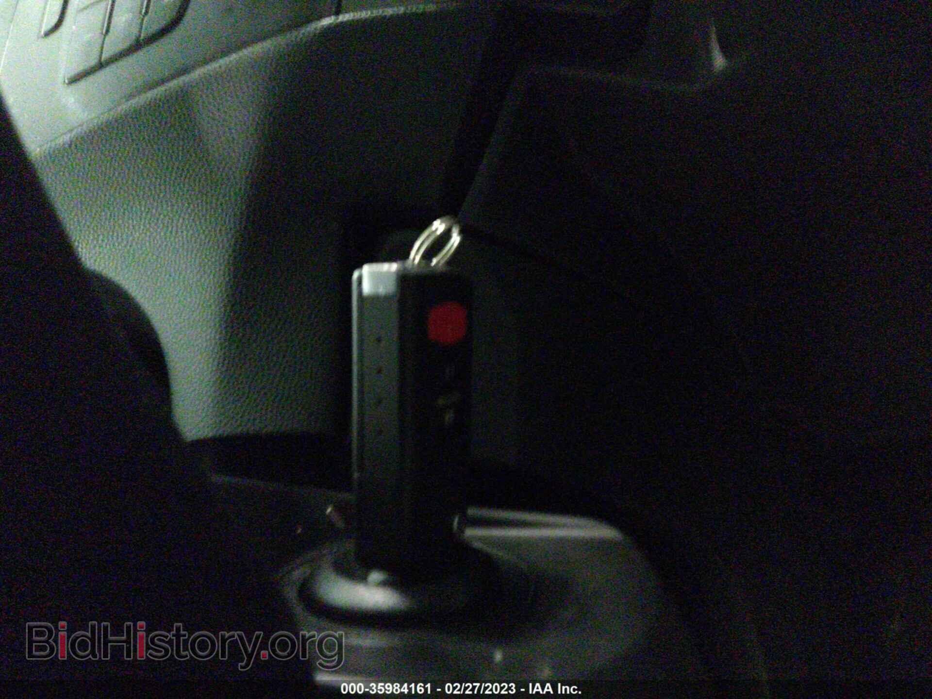2012 MAZDA MAZDA5 - VIN: JM1CW2BL5C0104860 - Фото 11