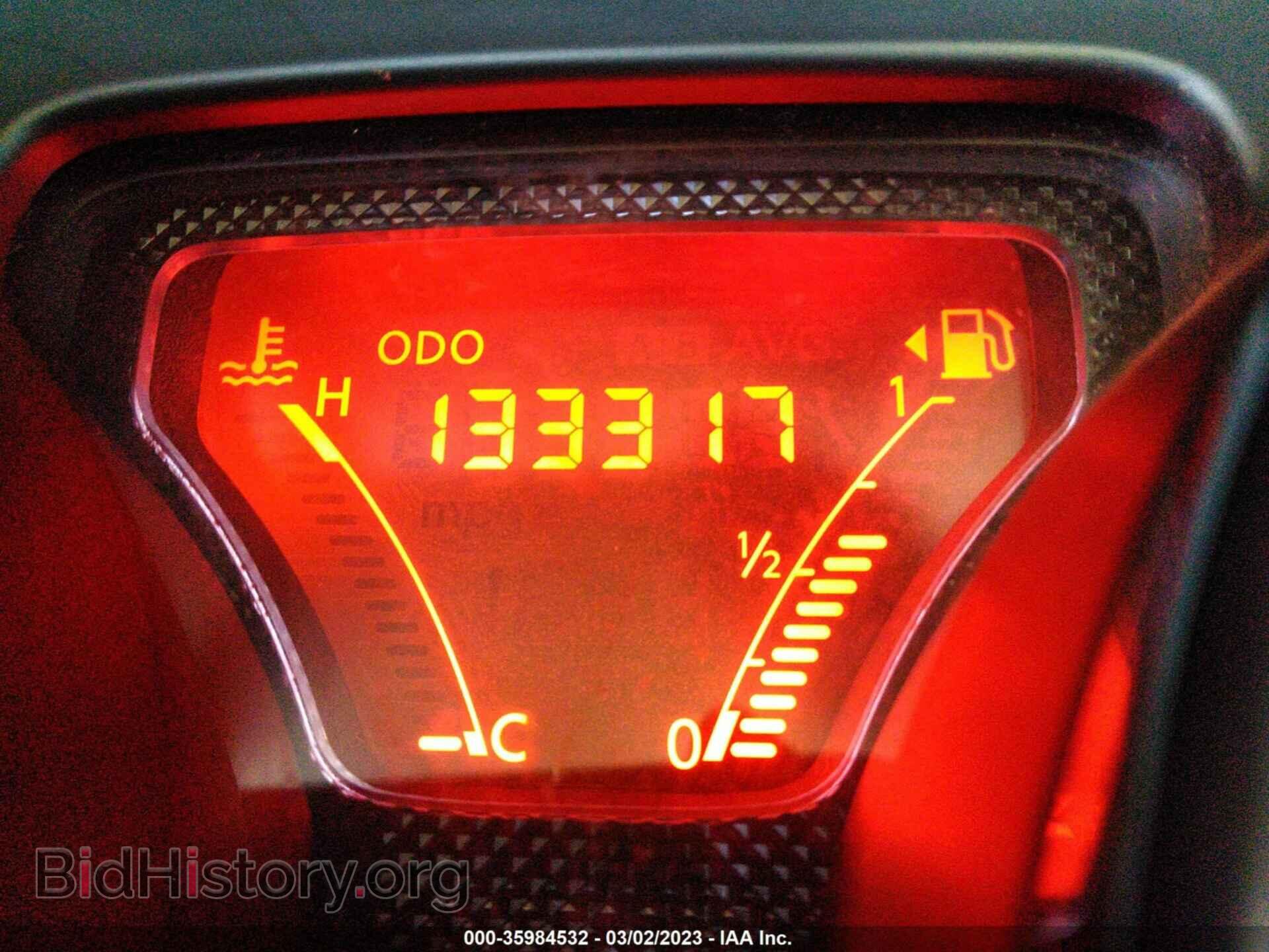 2014 NISSAN VERSA - VIN: 3N1CN7AP5EK465122 - Фото 7