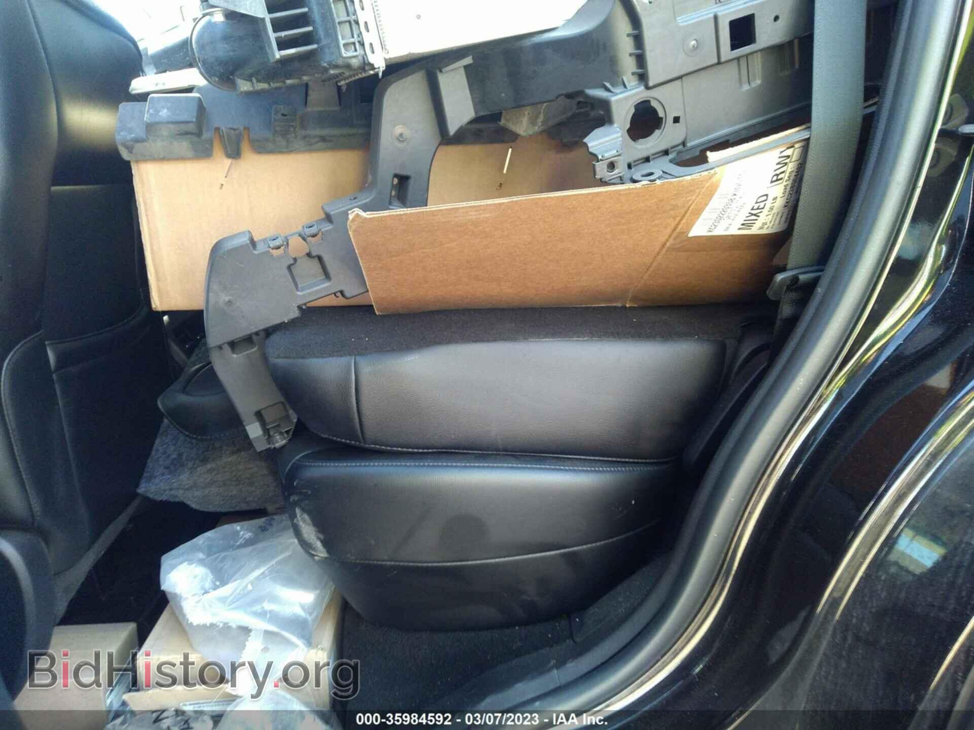 2020 FORD EDGE - VIN: 2FMPK4K98LBA55676 - Фото 8