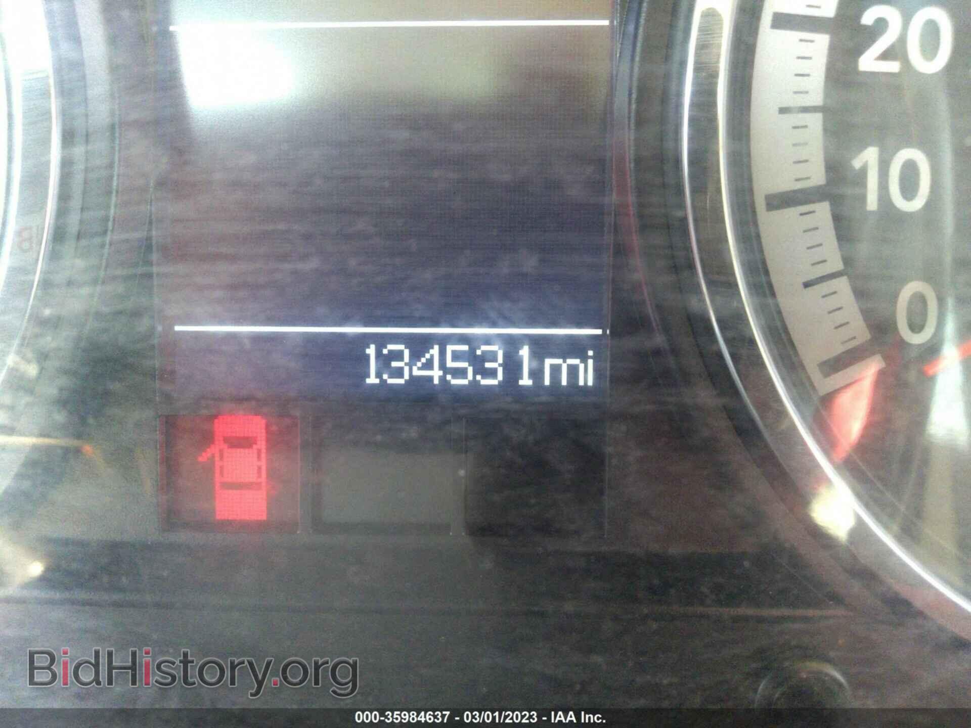 2012 RAM 1500 - VIN: 1C6RD7LT4CS162398 - Photo 7