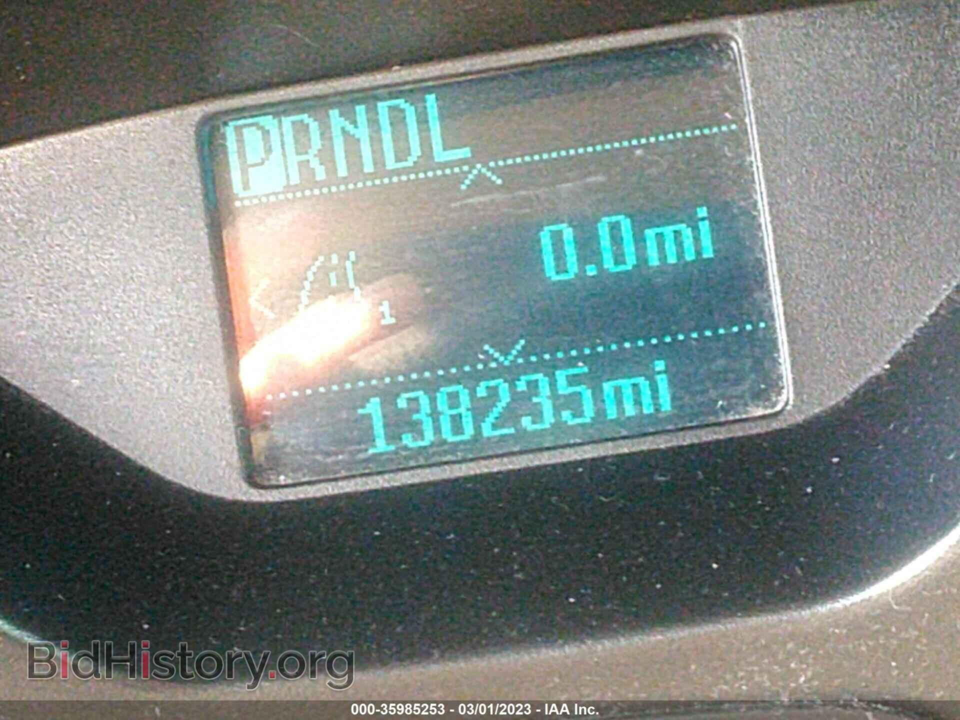 2012 FORD FOCUS - VIN: 1FAHP3F2XCL337583 - Фото 7