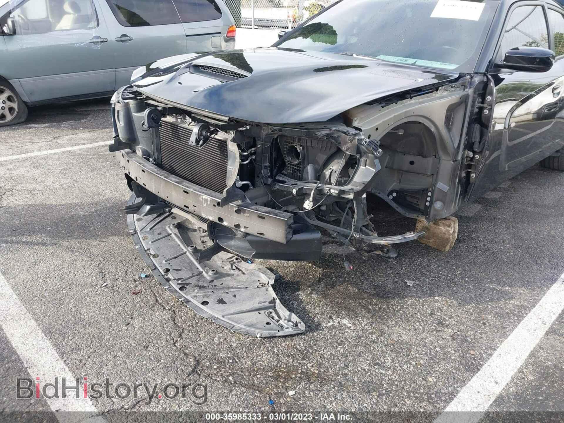 2019 DODGE CHARGER - VIN: 2C3CDXCTXKH756972 - Photo 6