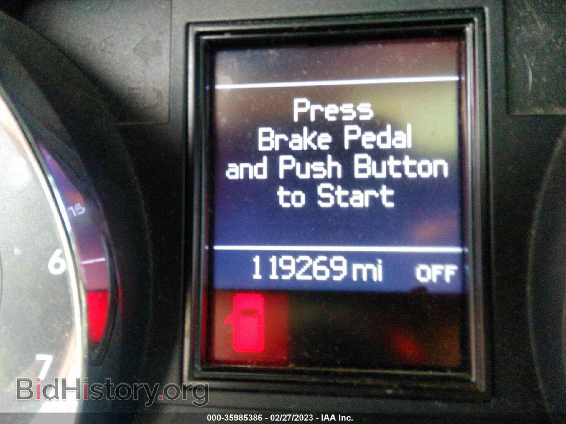 2013 DODGE DURANGO - VIN: 1C4RDJDG0DC518199 - Фото 7