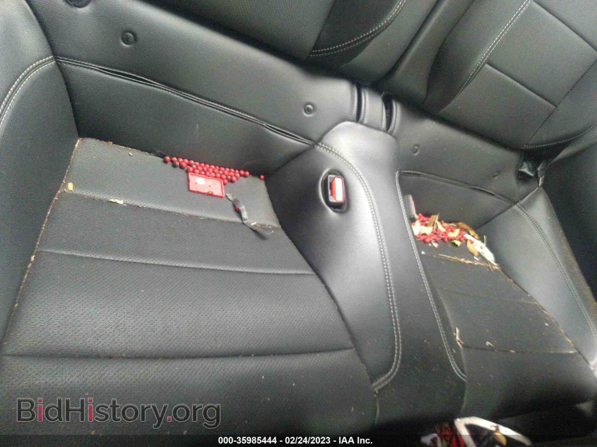 2021 FORD MUSTANG - VIN: 1FA6P8CF4M5118958 - Photo 8
