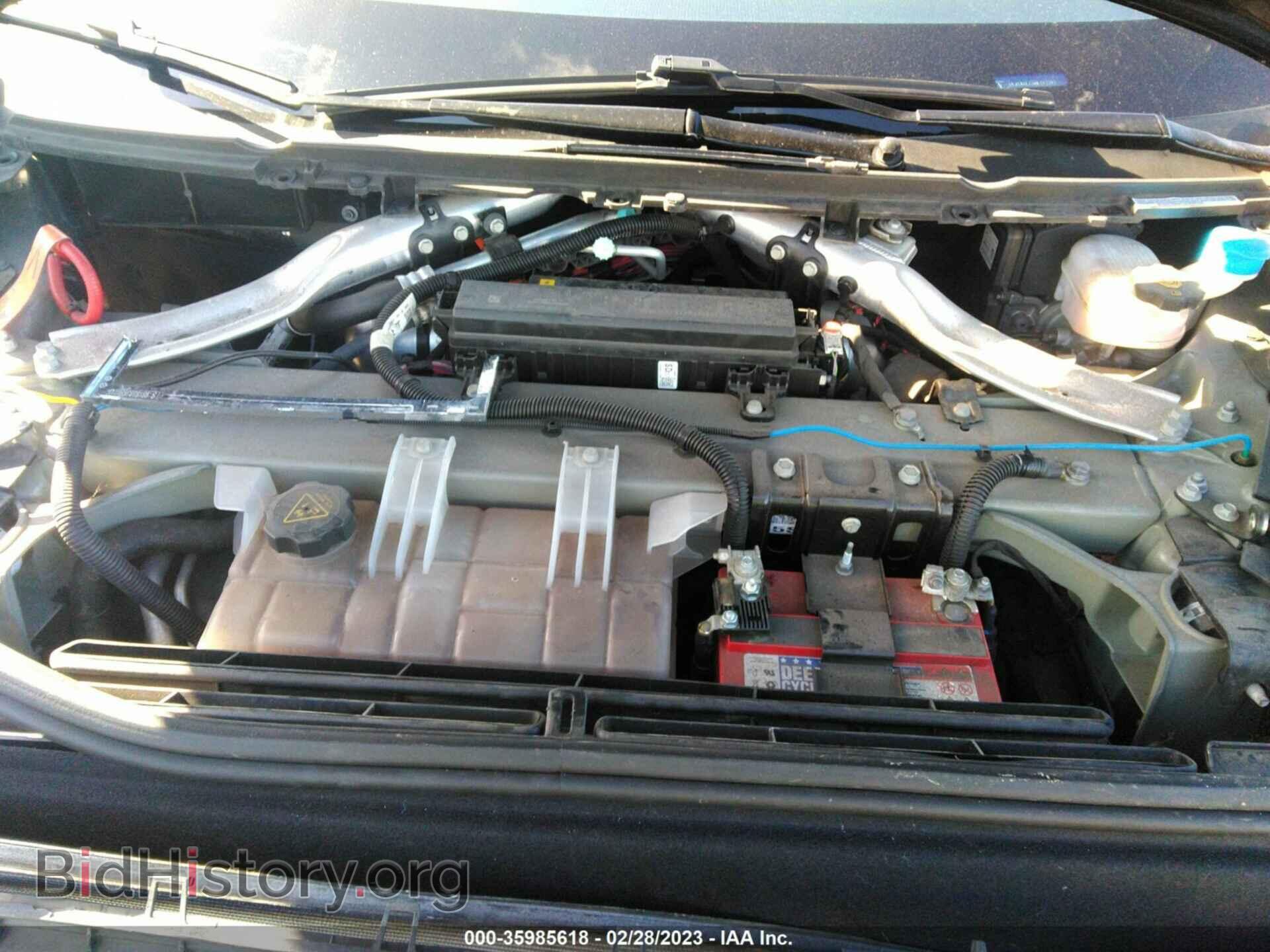 2017 TESLA MODEL S - VIN: 5YJSA1E25HF217367 - Photo 10