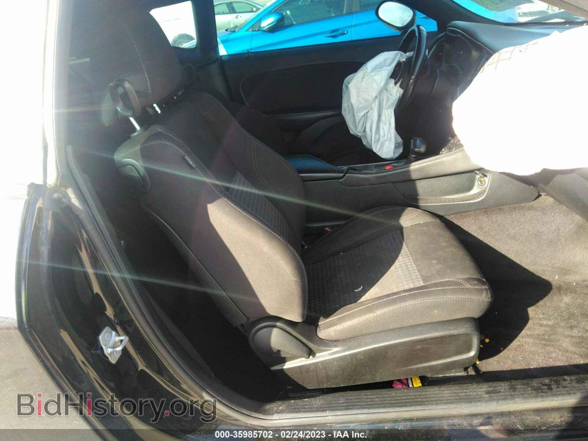 2016 DODGE CHALLENGER - VIN: 2C3CDZAG4GH168400 - Фото 5