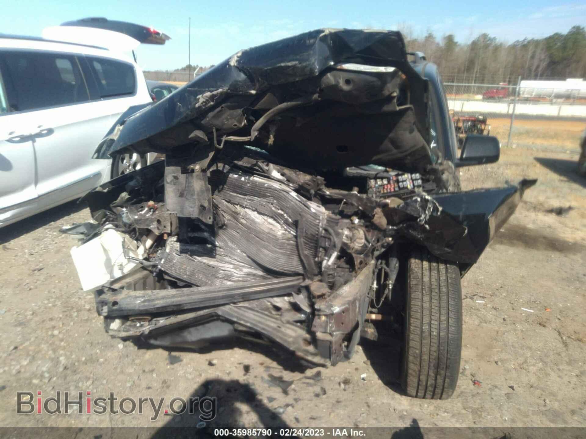 2012 FORD ESCAPE - VIN: 1FMCU0EG7CKC84867 - Photo 5