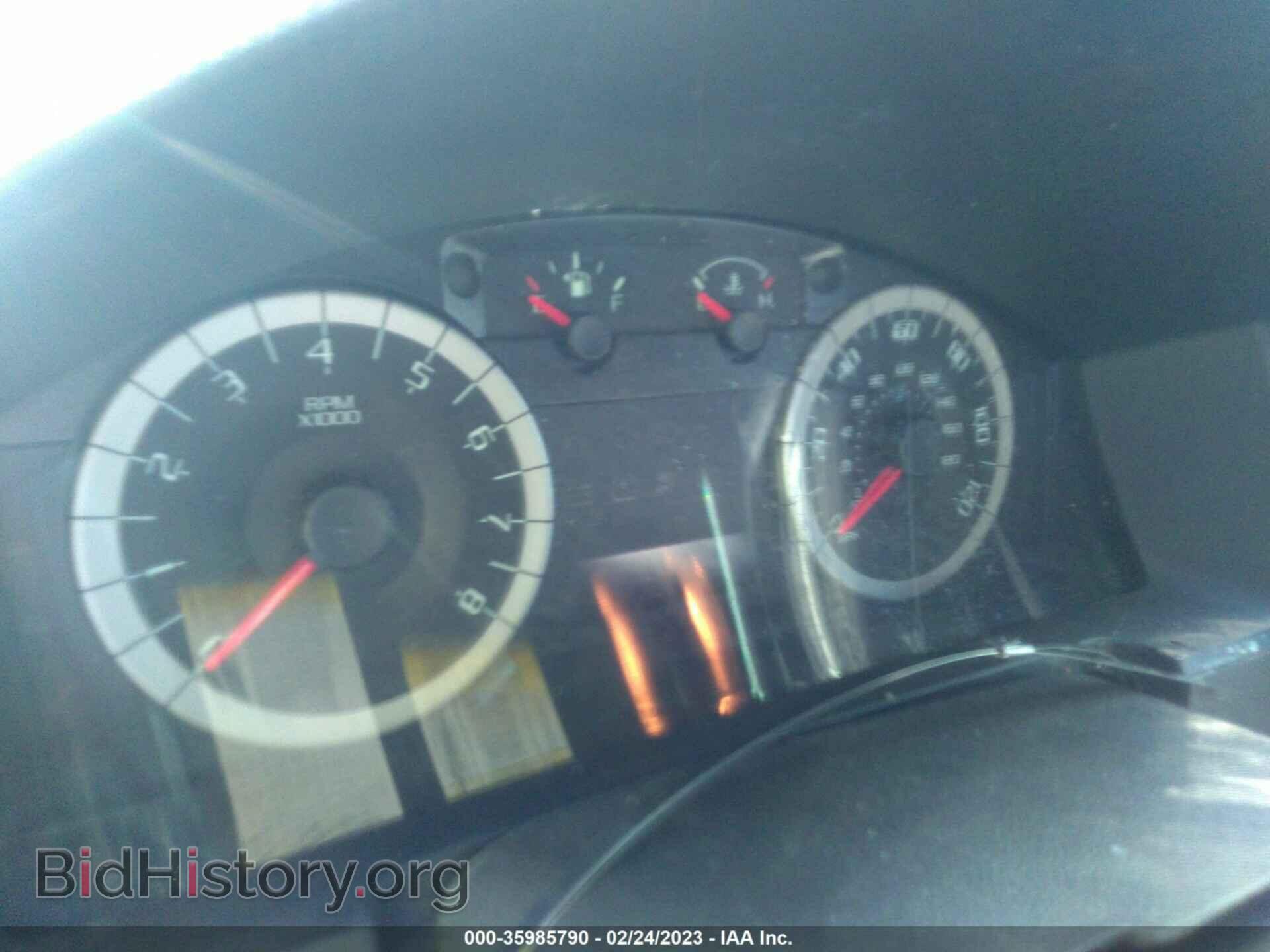2012 FORD ESCAPE - VIN: 1FMCU0EG7CKC84867 - Photo 6