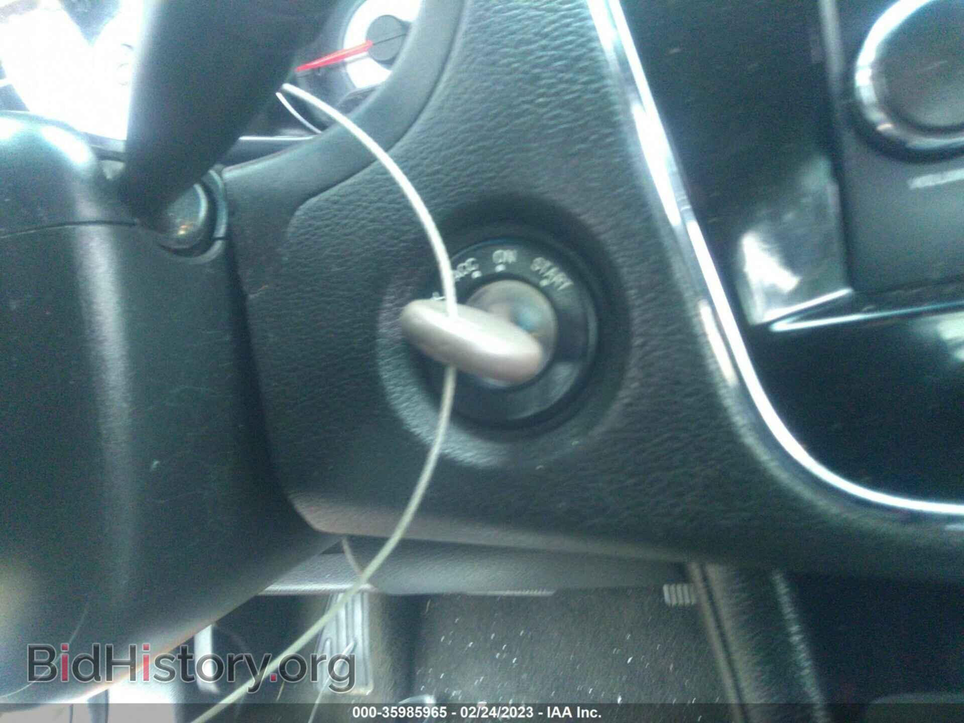 2013 CHRYSLER 200 - VIN: 1C3CCBBB3DN732215 - Фото 11