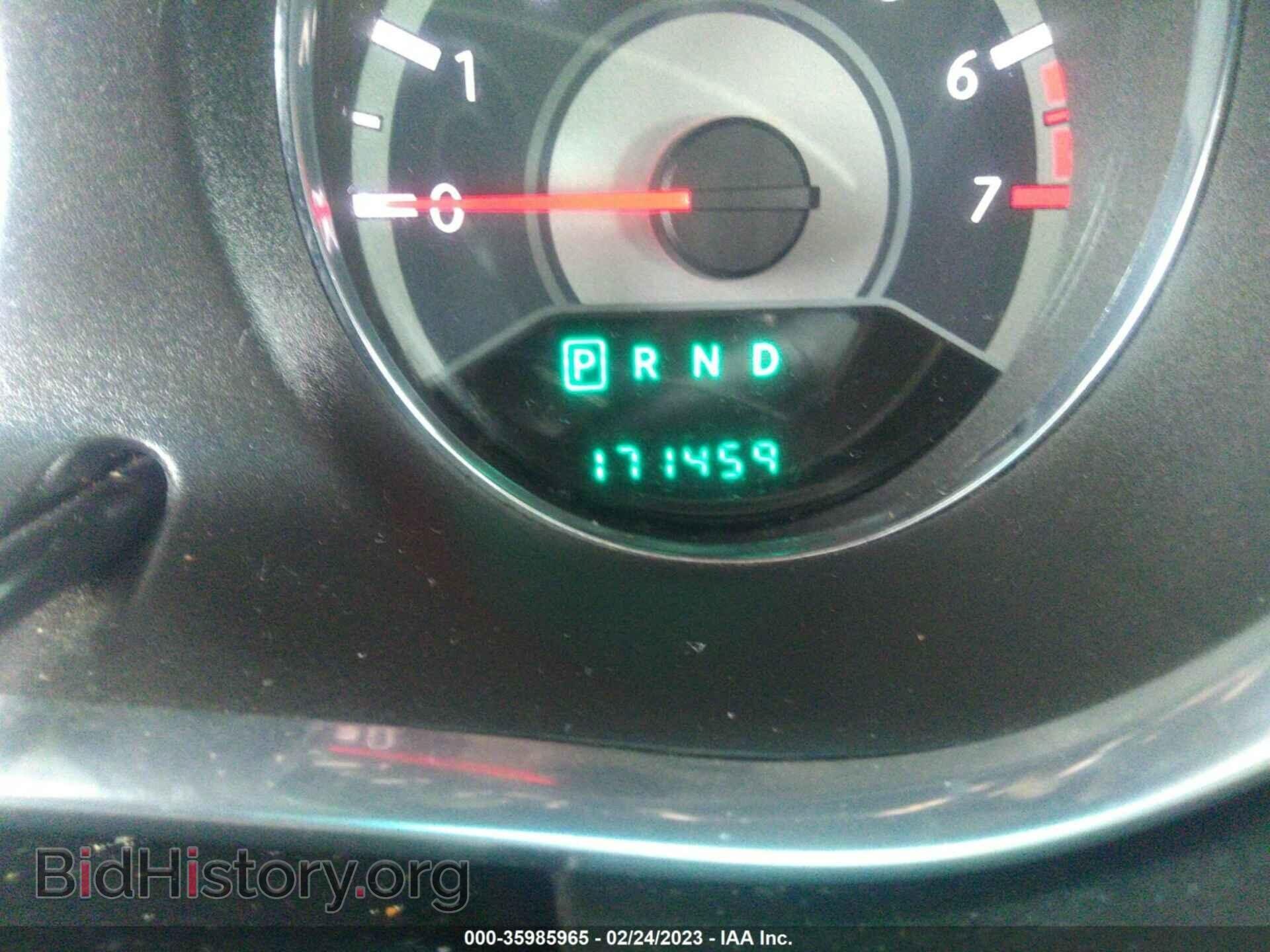 2013 CHRYSLER 200 - VIN: 1C3CCBBB3DN732215 - Фото 7