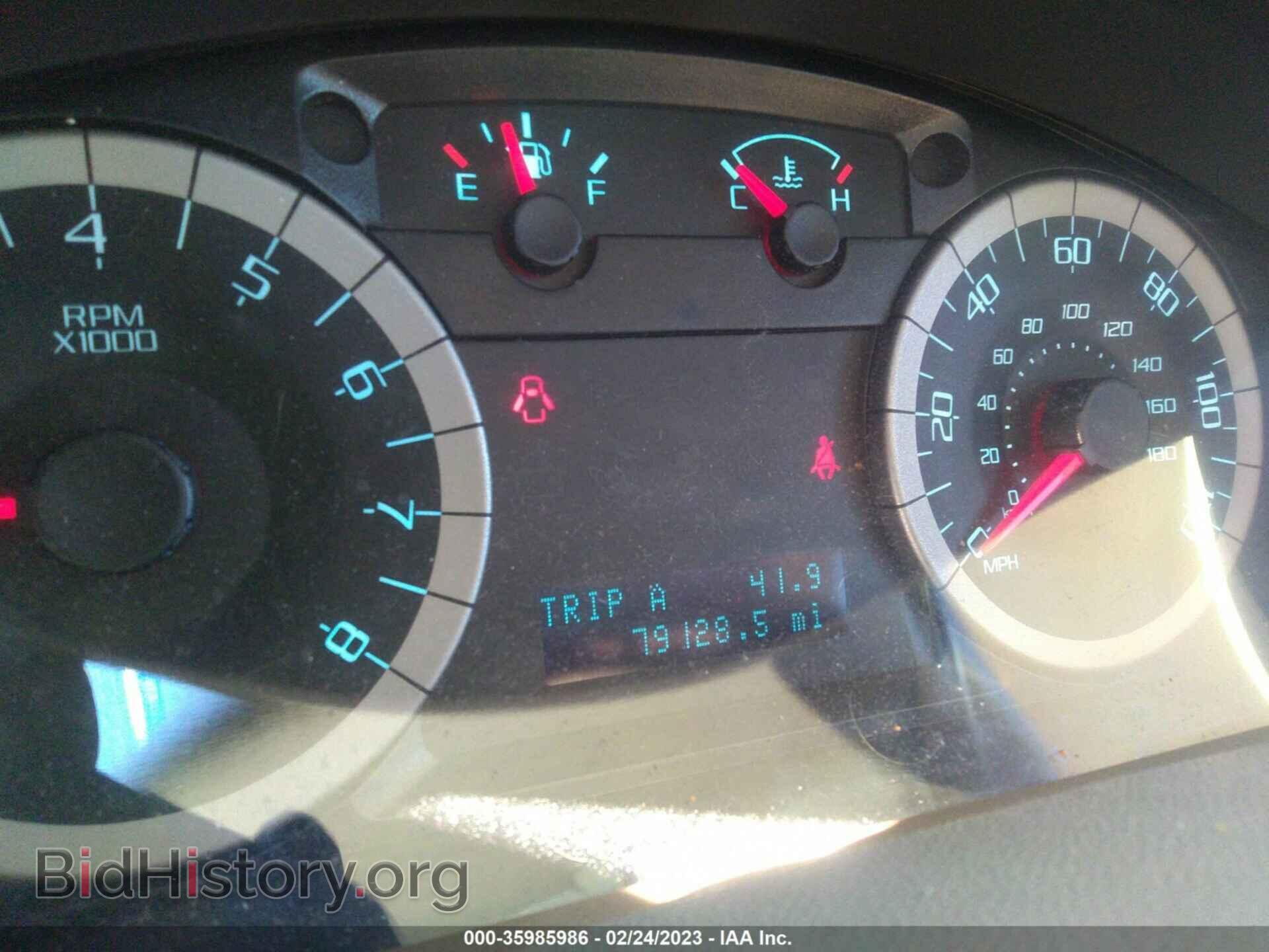 2011 FORD ESCAPE - VIN: 1FMCU9EG2BKC28824 - Фото 7