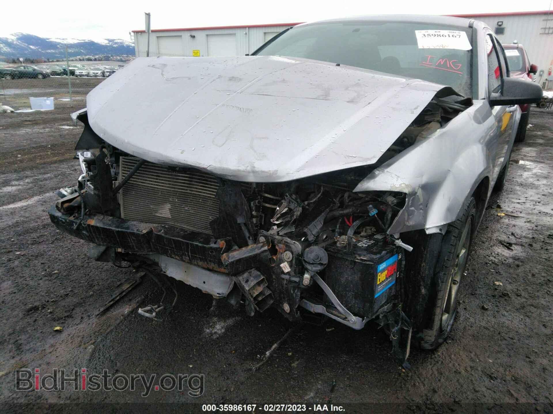 2013 DODGE AVENGER - VIN: 1C3CDZAB7DN615633 - Photo 6